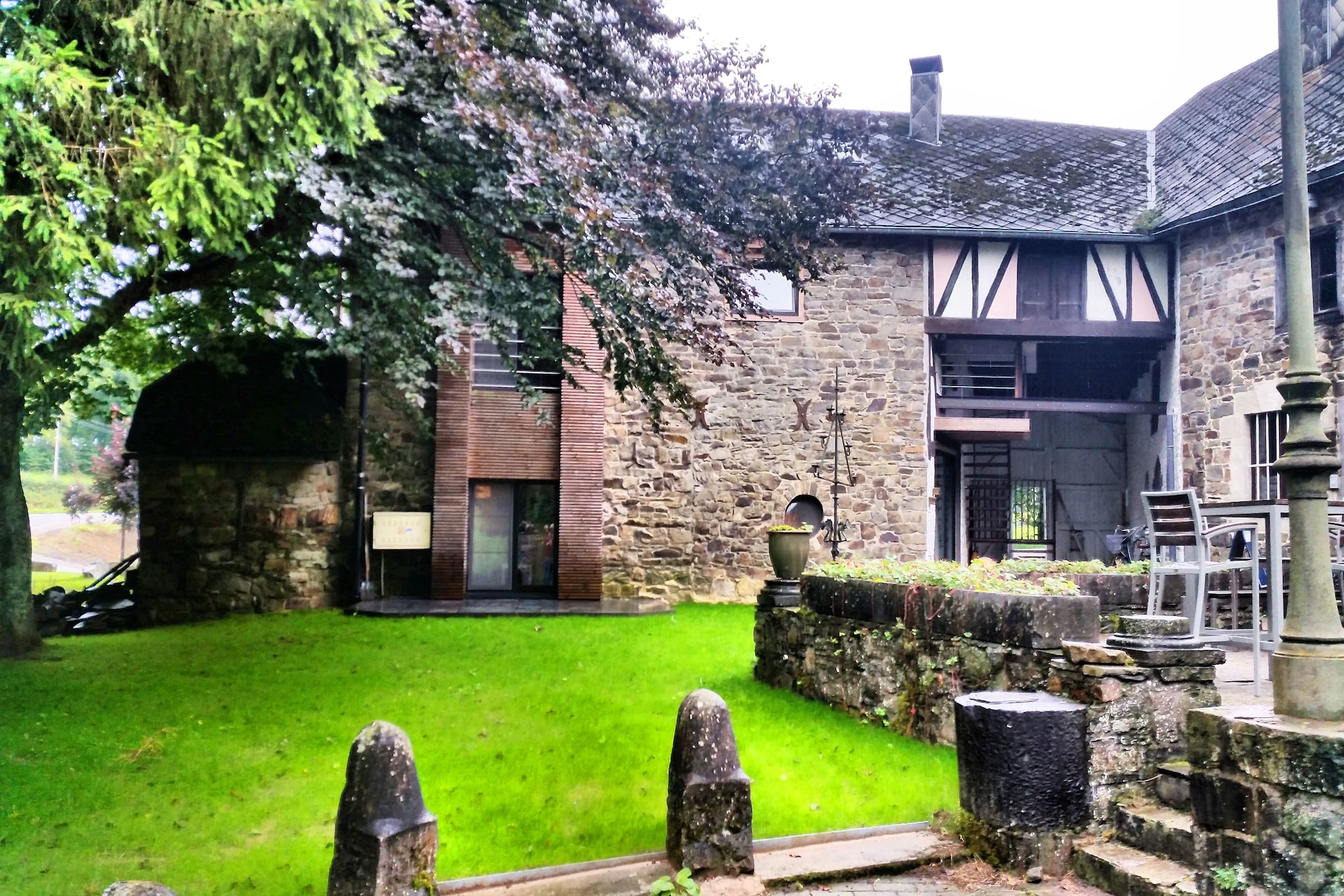 Vakantiehuis Robertville max. 6 personen #7