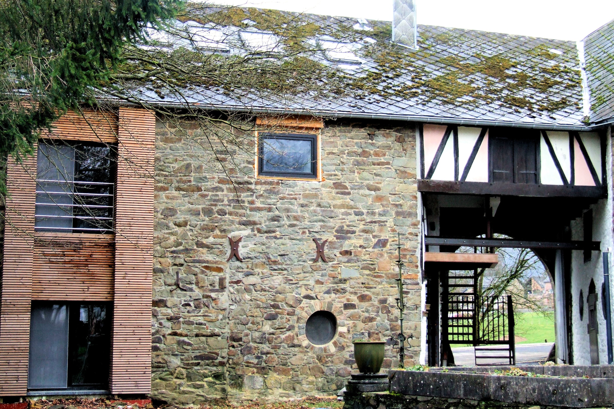 Vakantiehuizen Robertville EUR-BE-4950-122