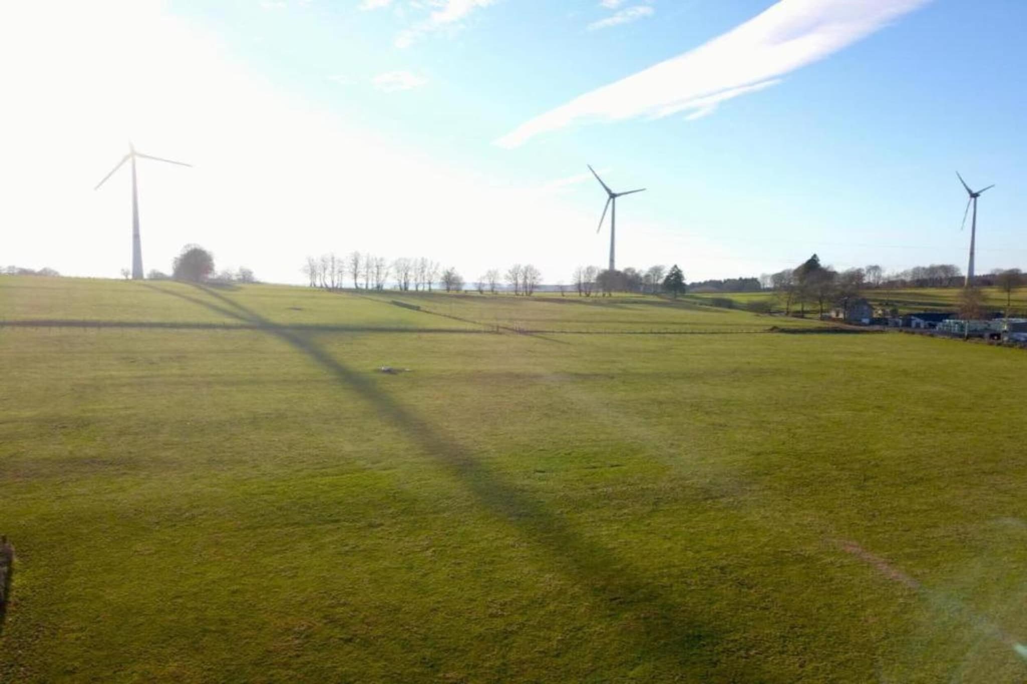 Koetshuis Studio-Gebieden zomer 20km