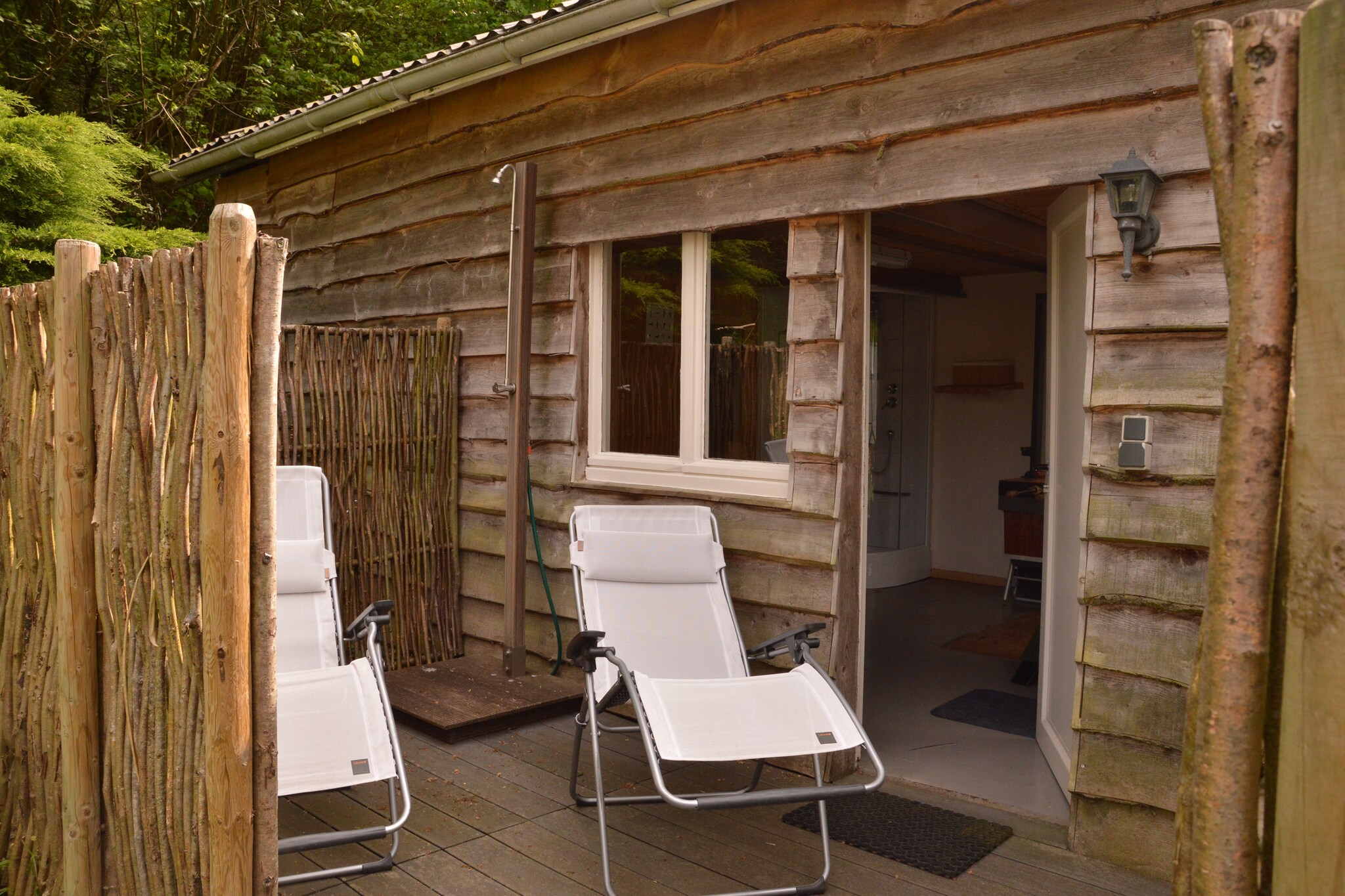 Vakantiehuis Anseremme max. 12 personen 5 slaapkamers sauna #37