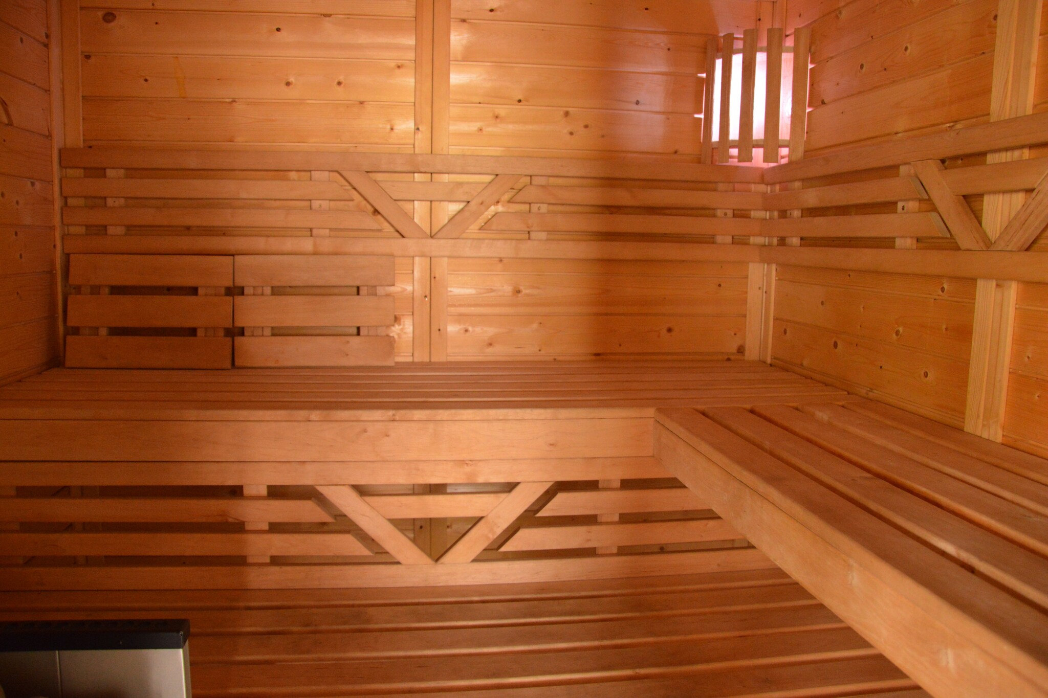 Vakantiehuis Anseremme max. 12 personen 5 slaapkamers sauna #38