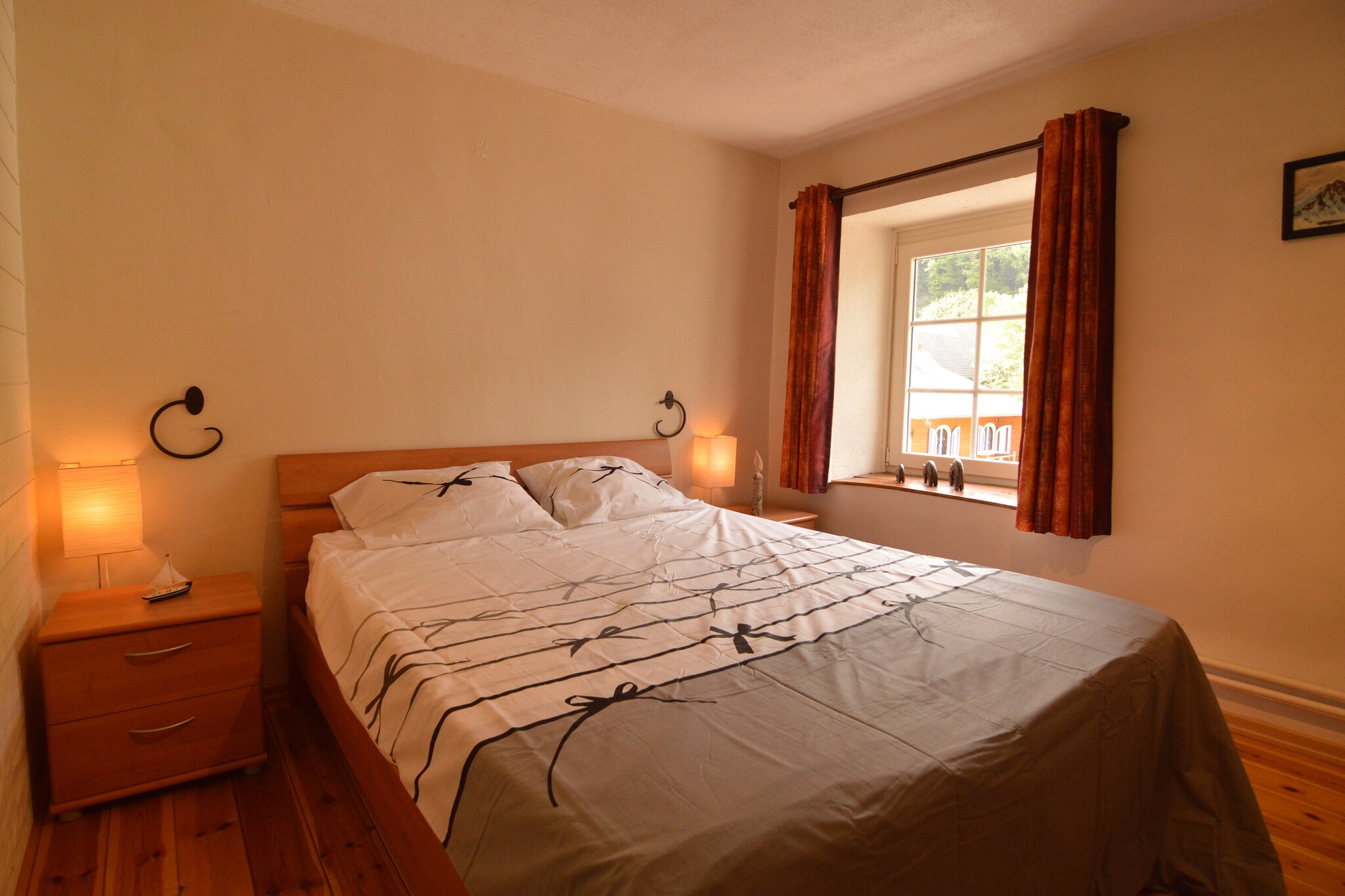 Vakantiehuis Anseremme max. 12 personen 5 slaapkamers sauna #19
