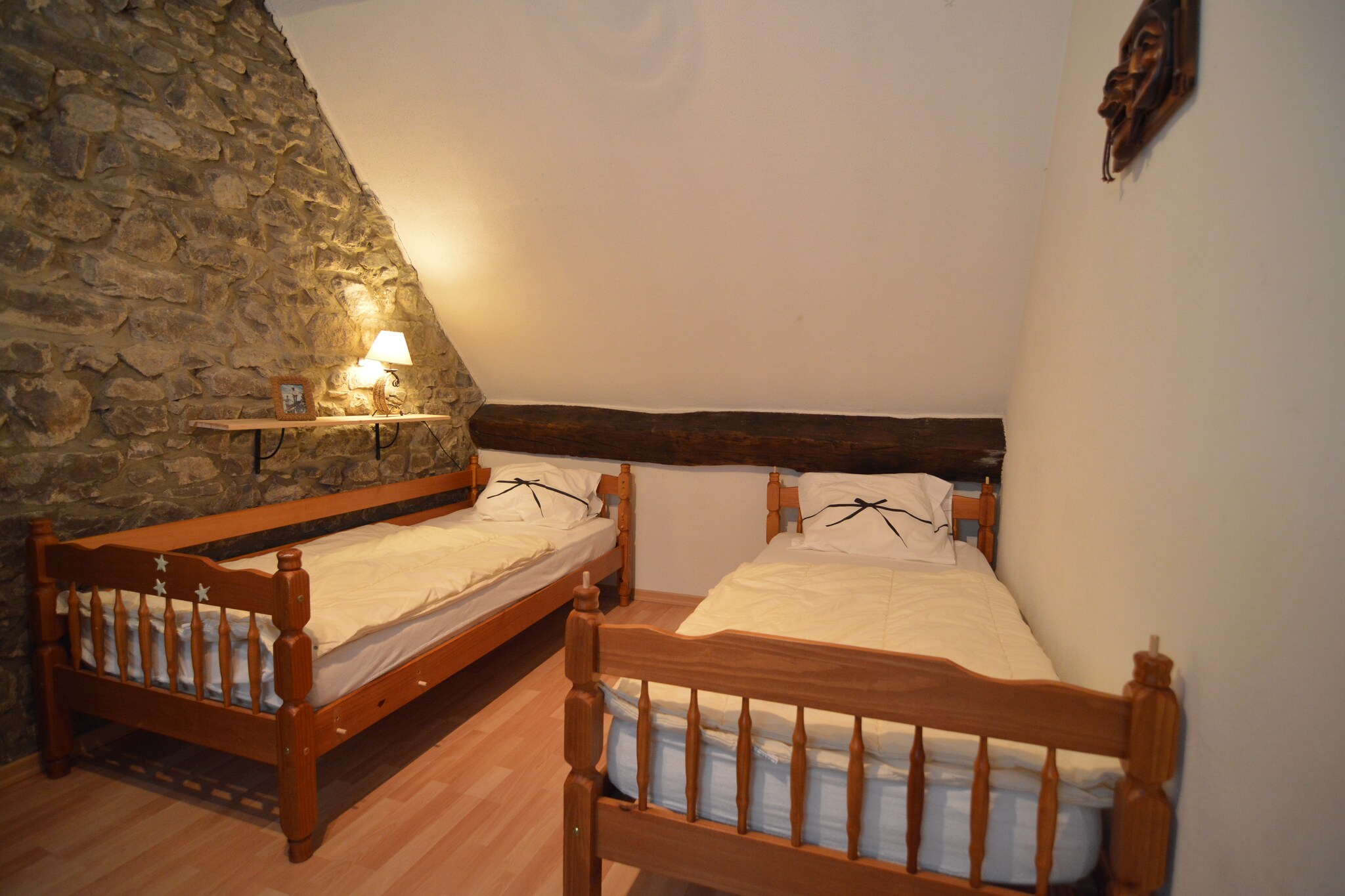 Vakantiehuis Anseremme max. 12 personen 5 slaapkamers sauna #22