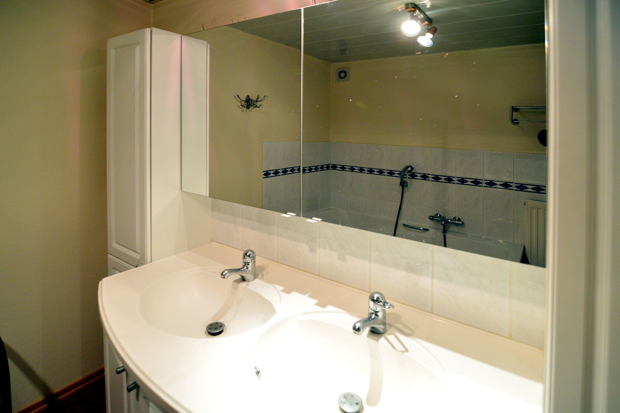 Vakantiehuis Anseremme max. 12 personen 5 slaapkamers sauna #27