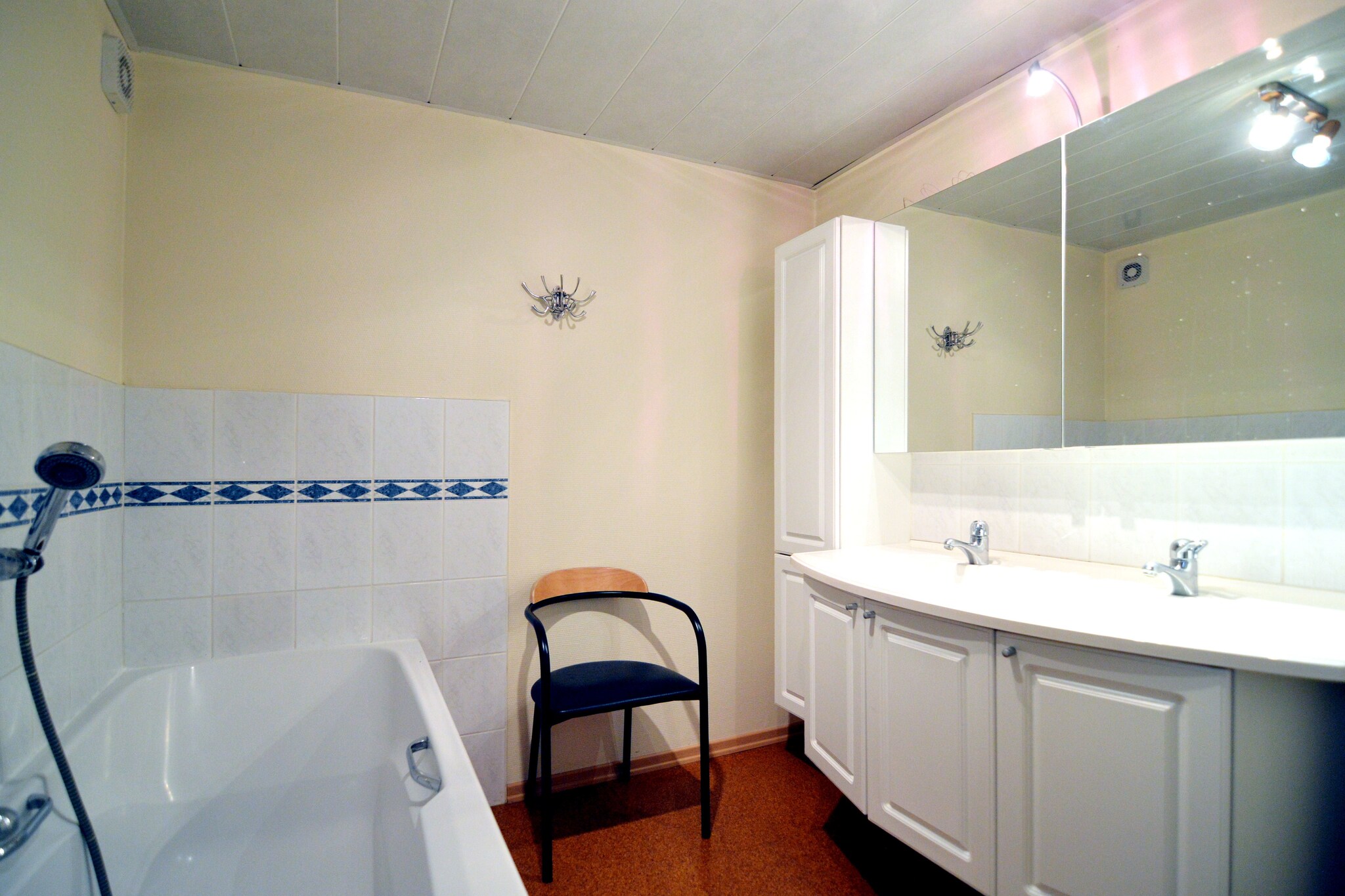 Vakantiehuis Anseremme max. 12 personen 5 slaapkamers sauna #28