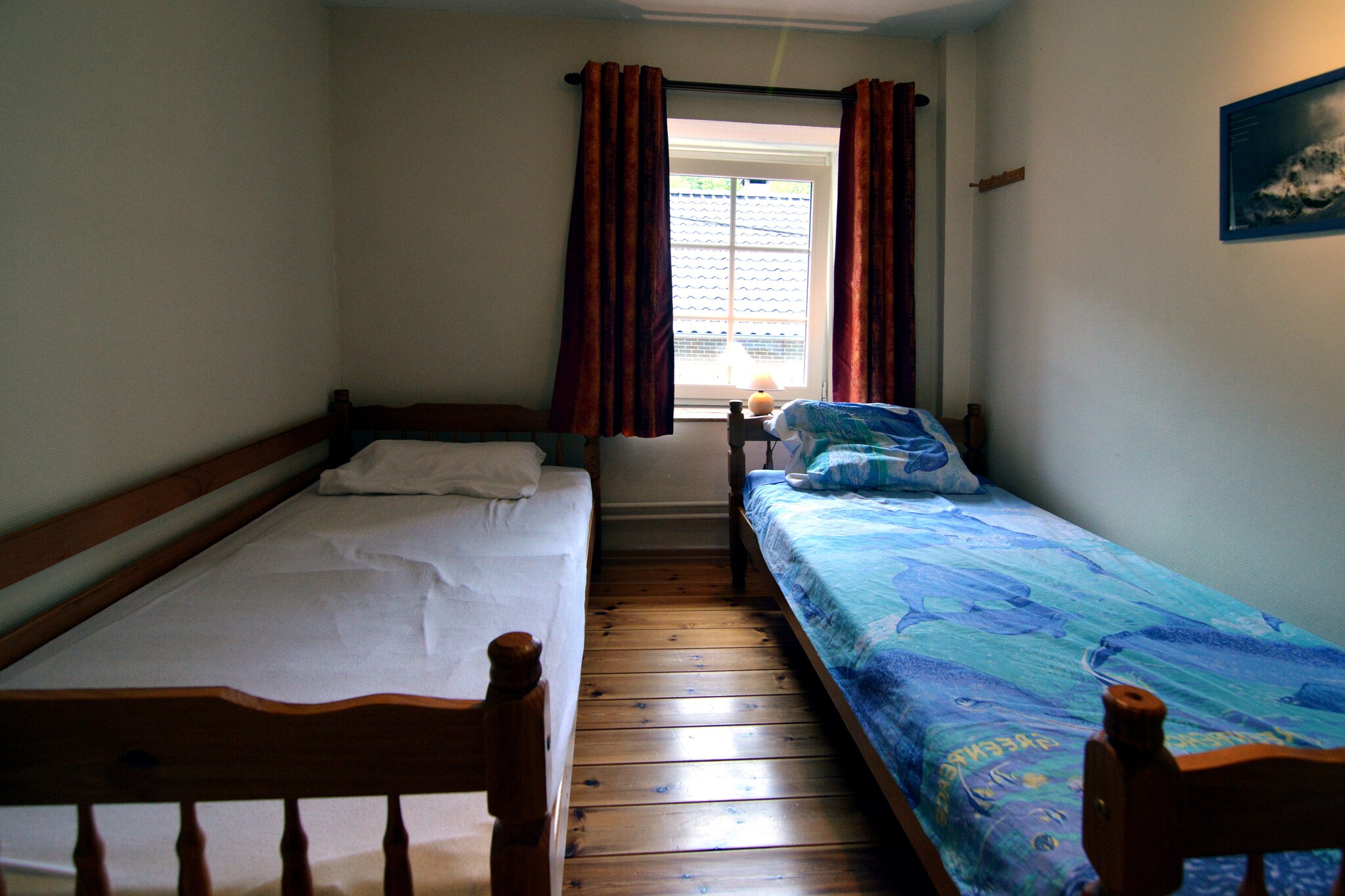 Vakantiehuis Anseremme max. 12 personen 5 slaapkamers sauna #20