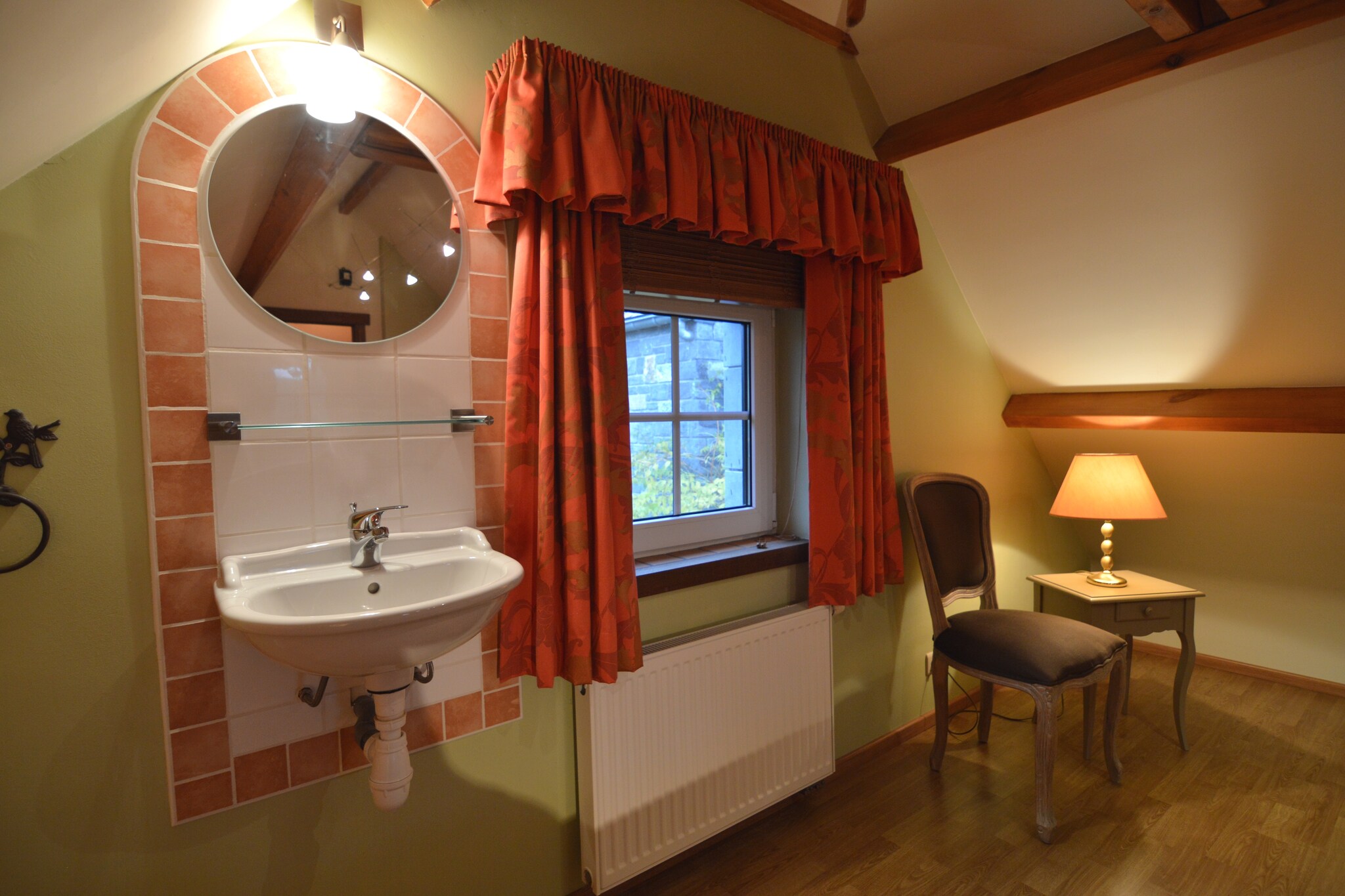 Vakantiehuis Roly max. 2 personen 2 slaapkamers #19