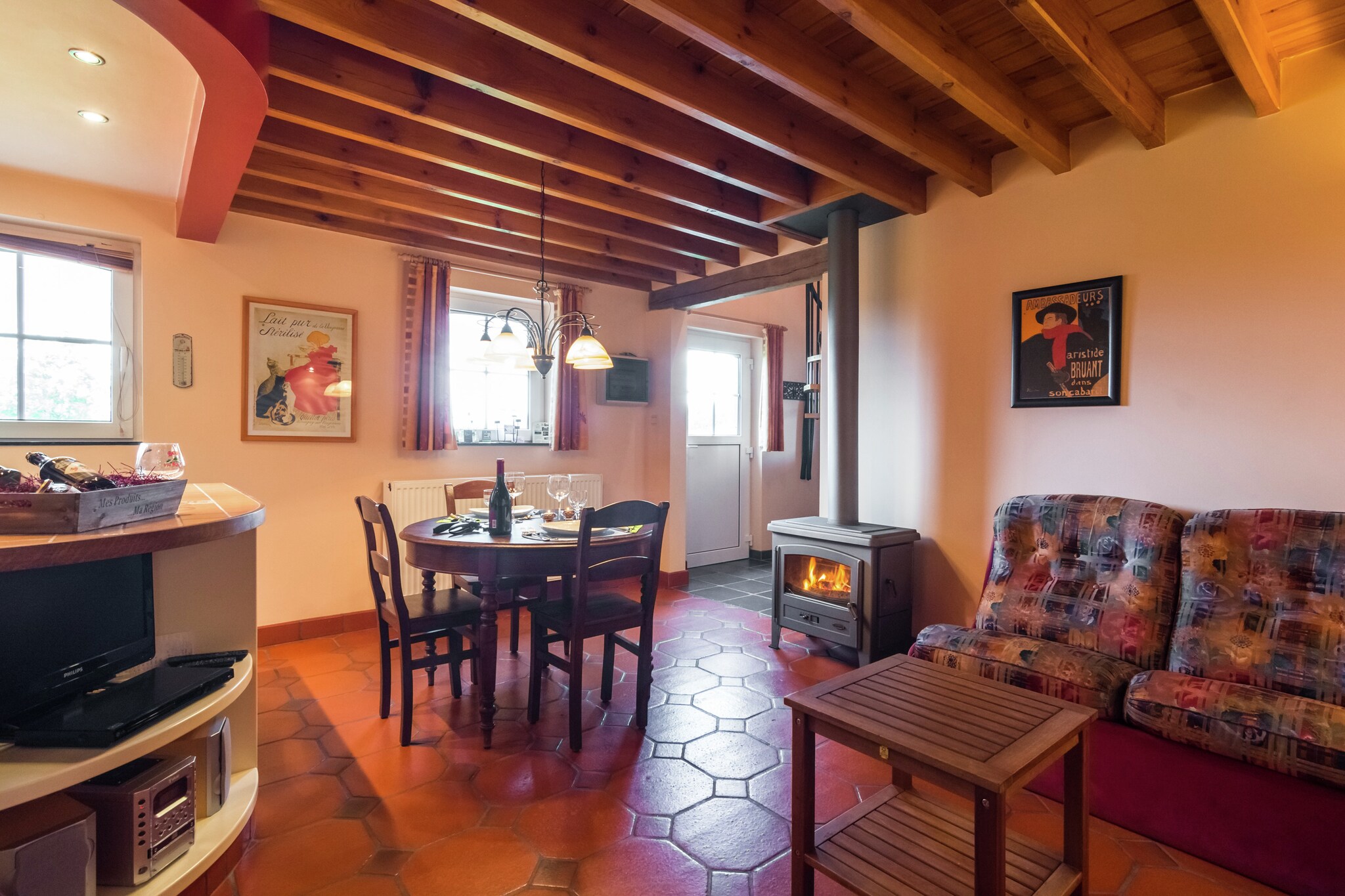 Vakantiehuis Roly max. 2 personen 2 slaapkamers #11