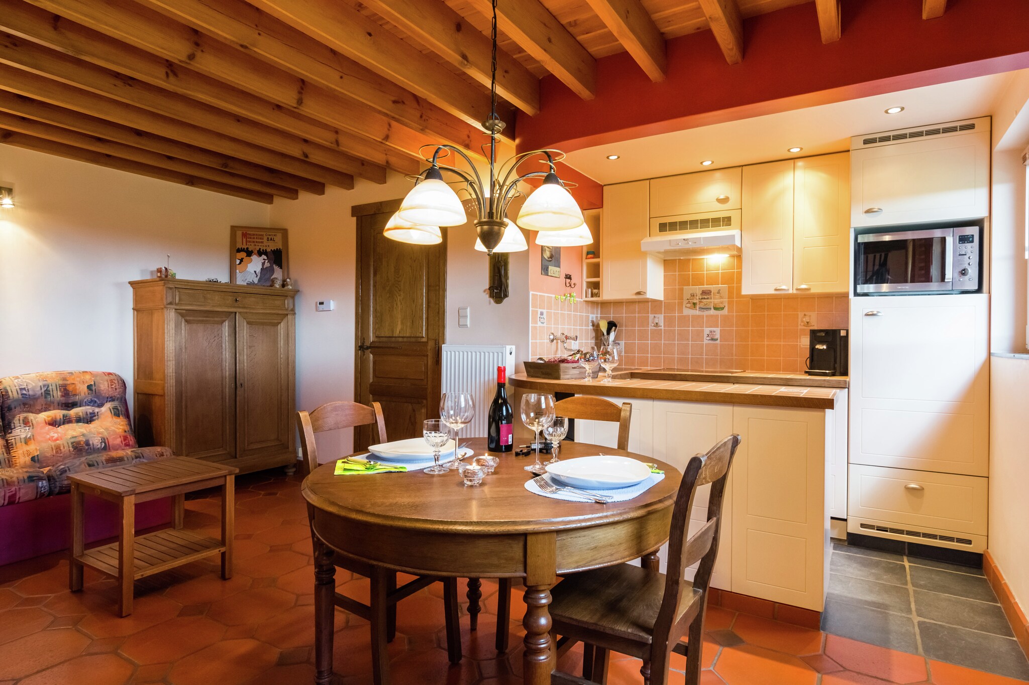 Vakantiehuis Roly max. 2 personen 2 slaapkamers #3