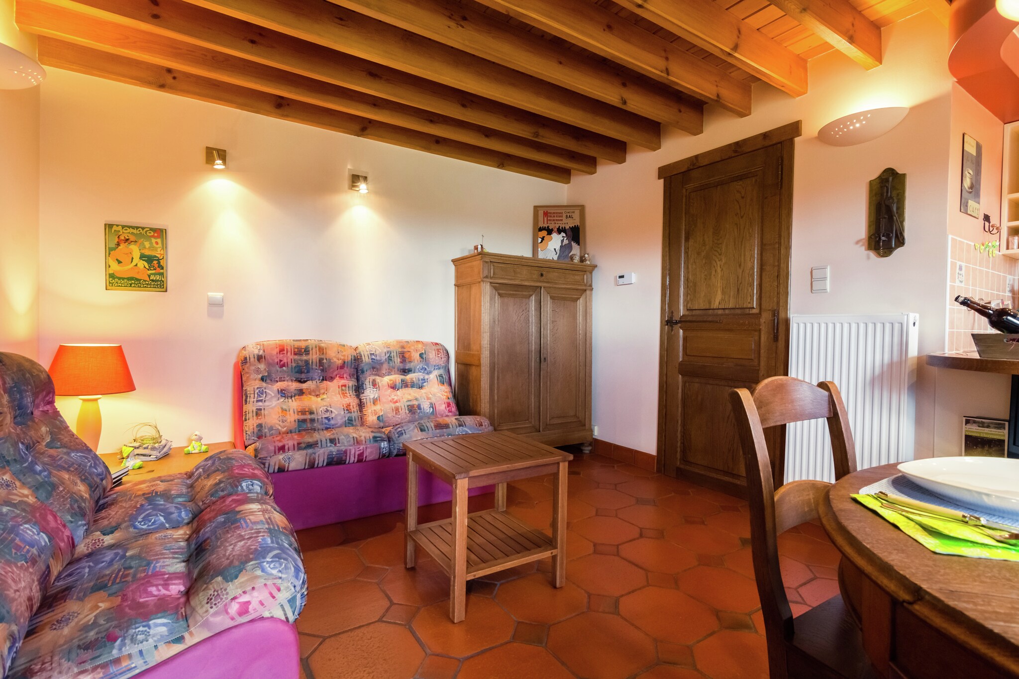 Vakantiehuis Roly max. 2 personen 2 slaapkamers #9