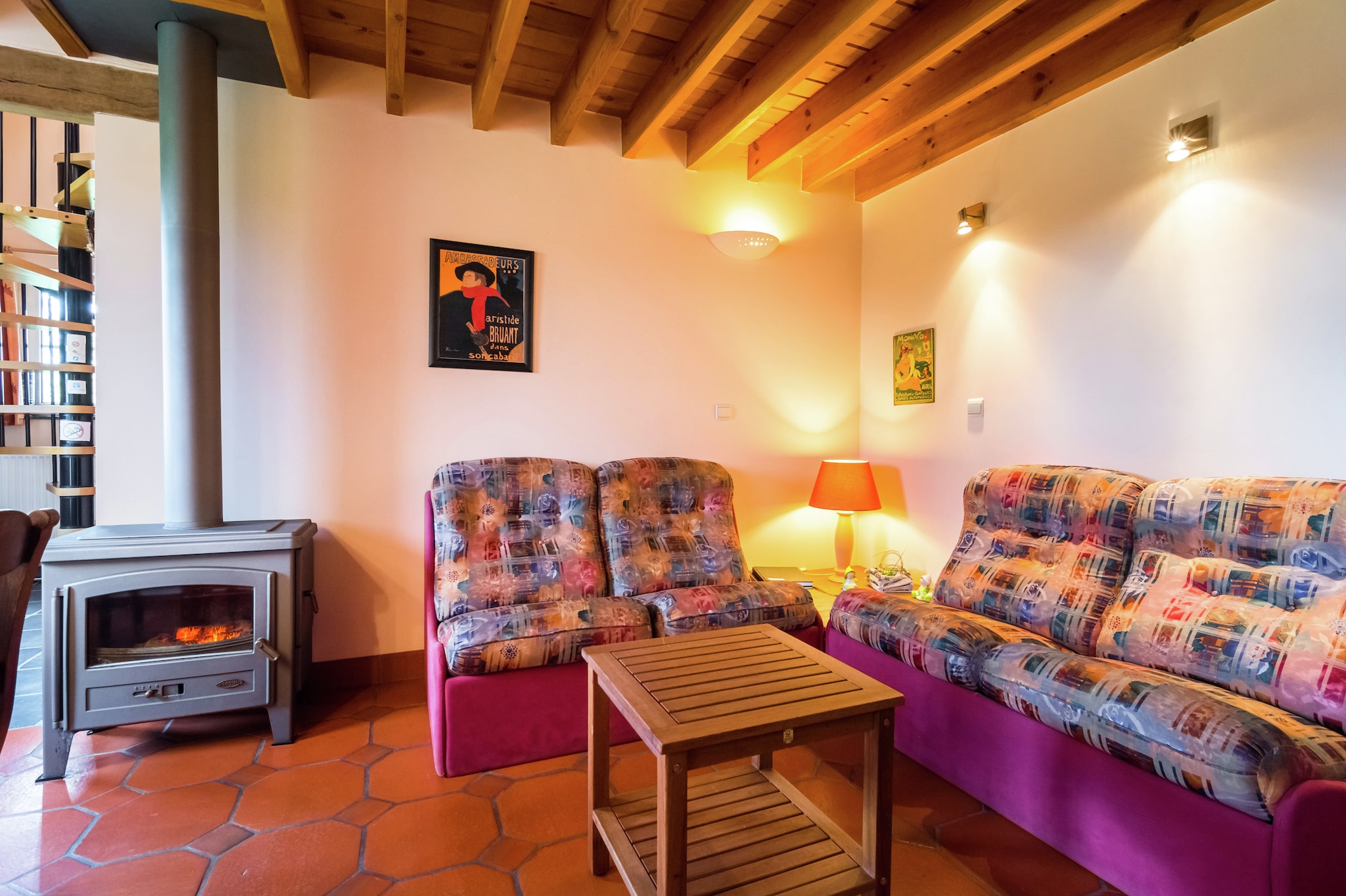 Vakantiehuis Roly max. 2 personen 2 slaapkamers #2