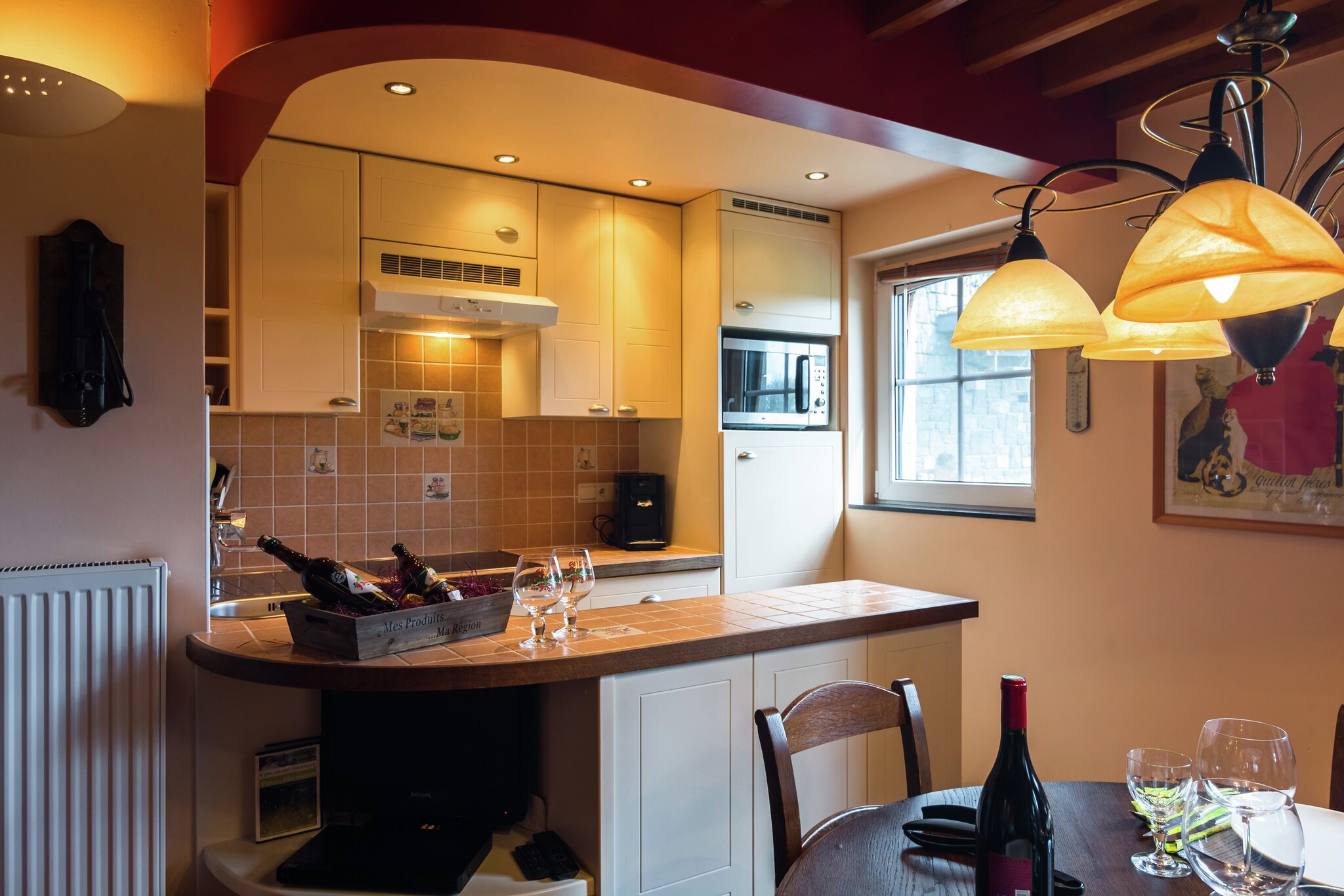Vakantiehuis Roly max. 2 personen 2 slaapkamers #16
