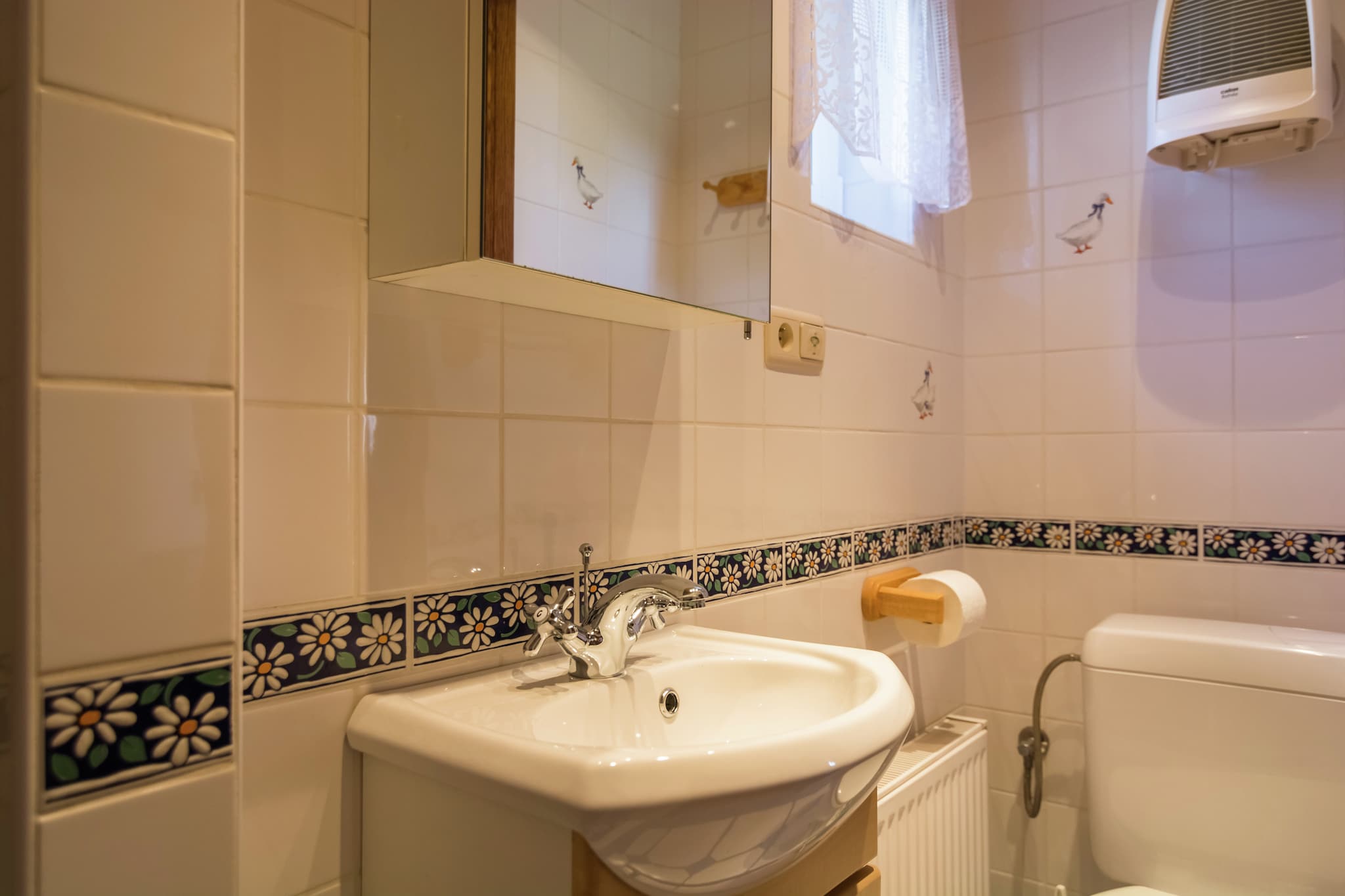 Vakantiehuis Roly max. 2 personen 2 slaapkamers #22