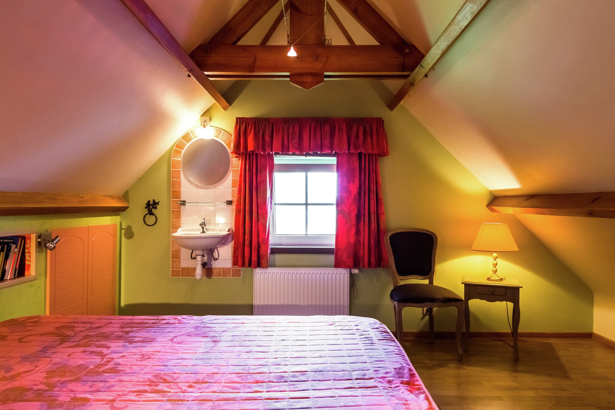 Vakantiehuis Roly max. 2 personen 2 slaapkamers #18