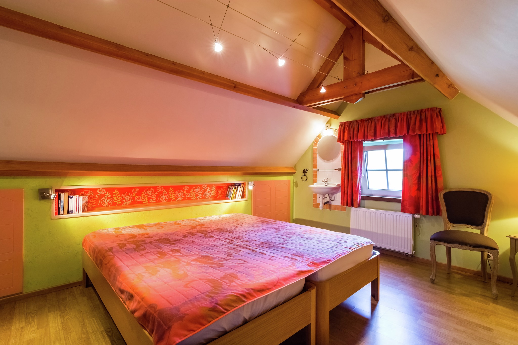 Vakantiehuis Roly max. 2 personen 2 slaapkamers #4