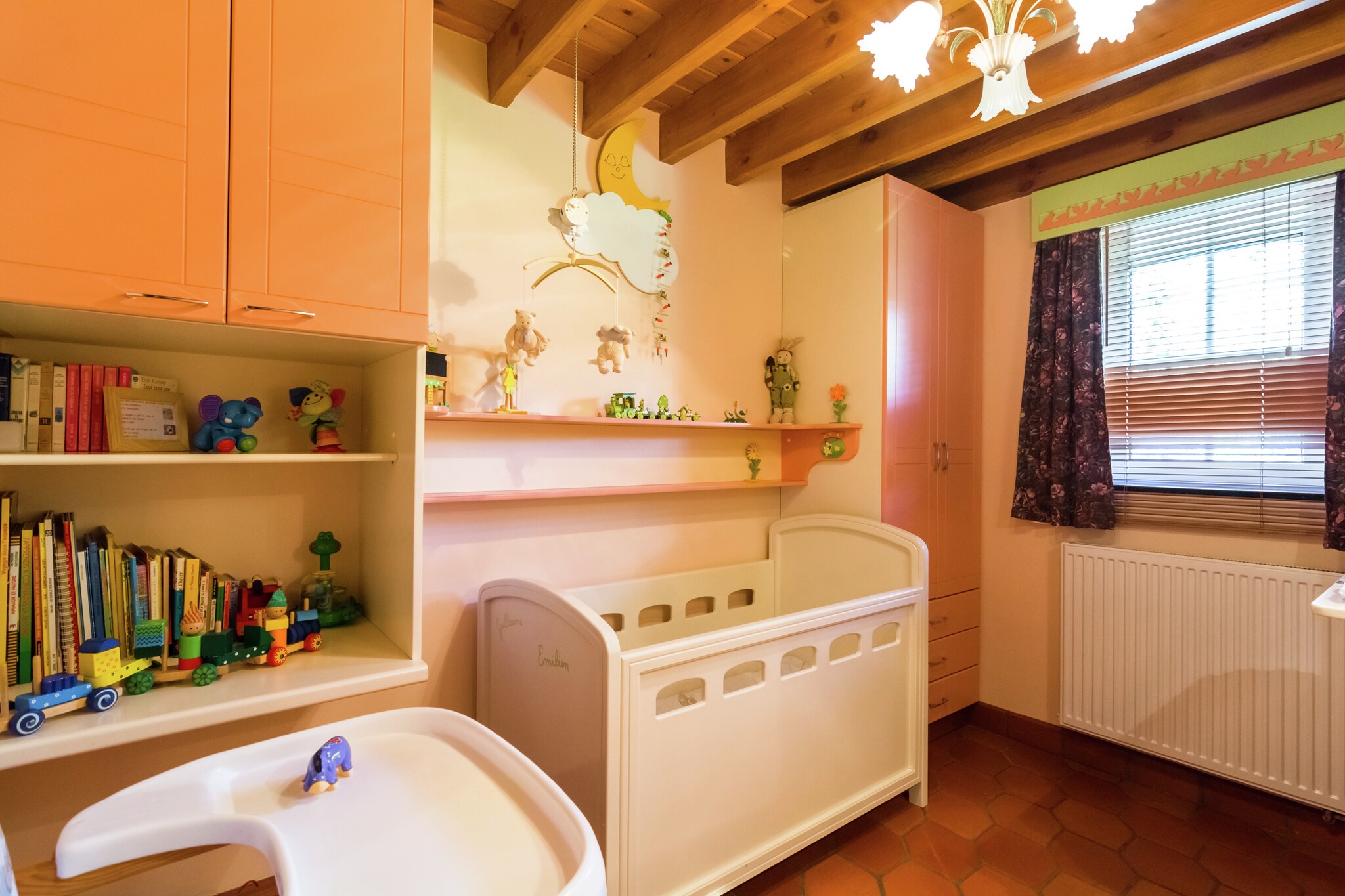 Vakantiehuis Roly max. 2 personen 2 slaapkamers #20