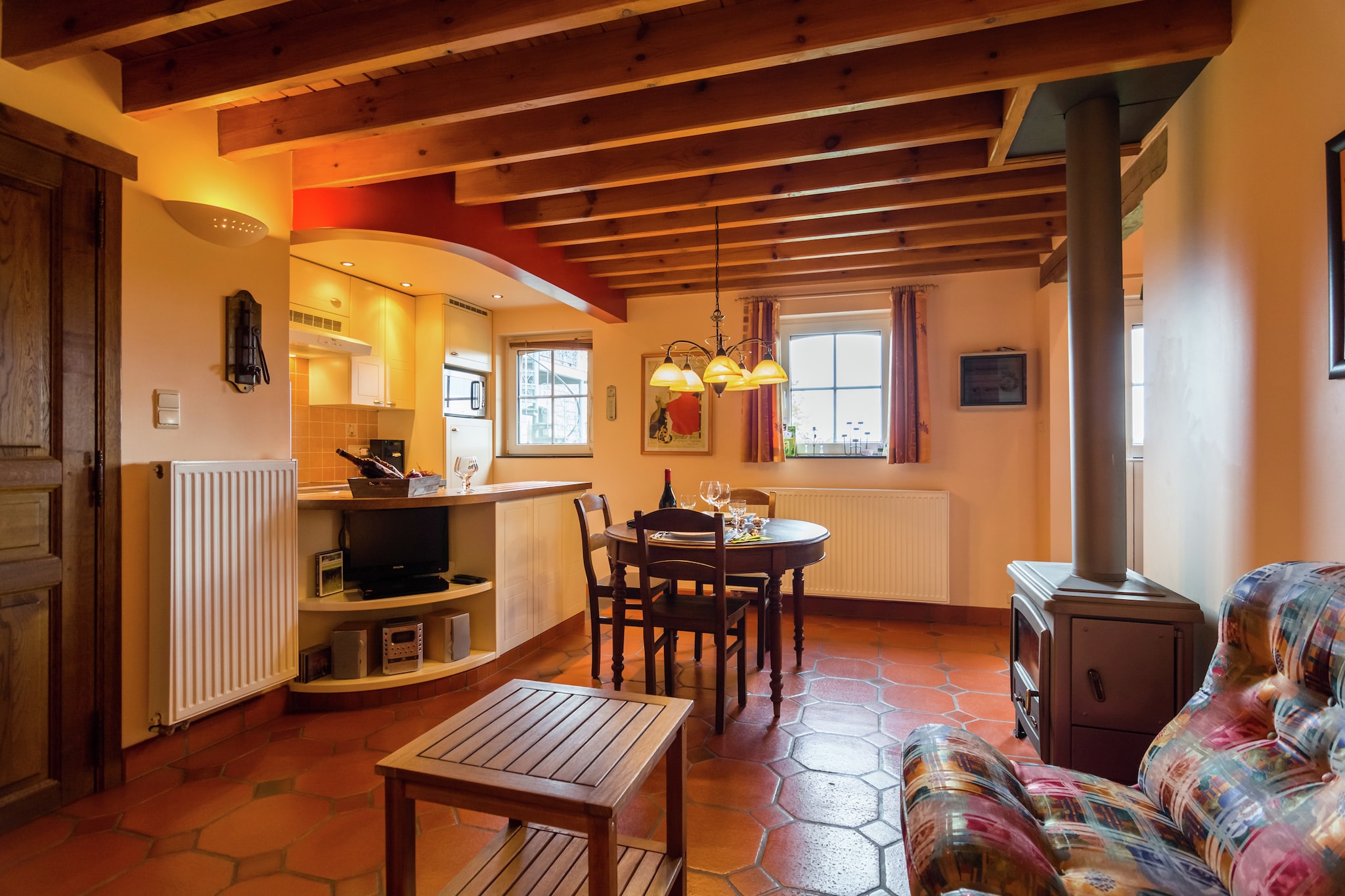 Vakantiehuis Roly max. 2 personen 2 slaapkamers #10