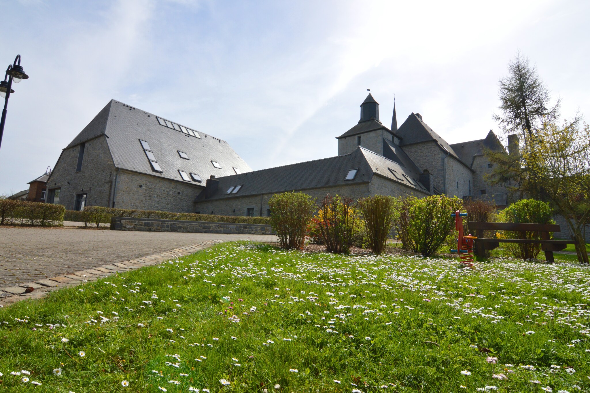 Vakantiehuis Macon max. 6 personen 1 huisdier 1 slaapkamer #1