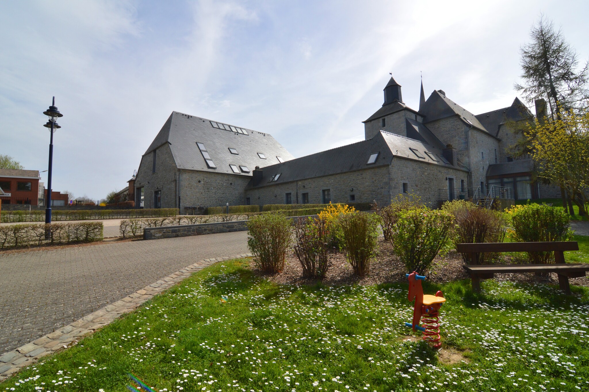 Vakantiehuis Macon max. 6 personen 1 huisdier 1 slaapkamer #7