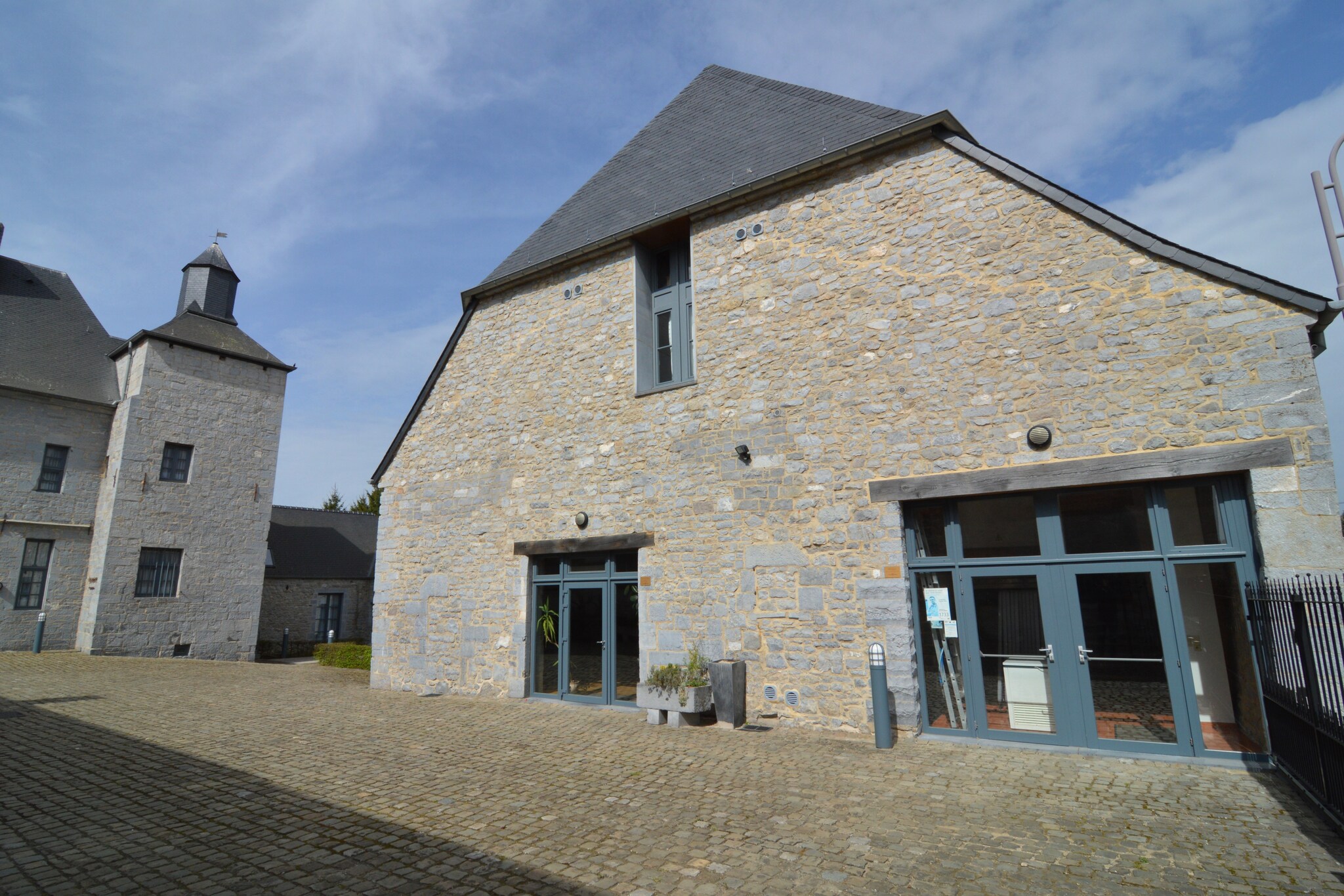 Vakantiehuis Macon max. 6 personen 1 huisdier 1 slaapkamer #8