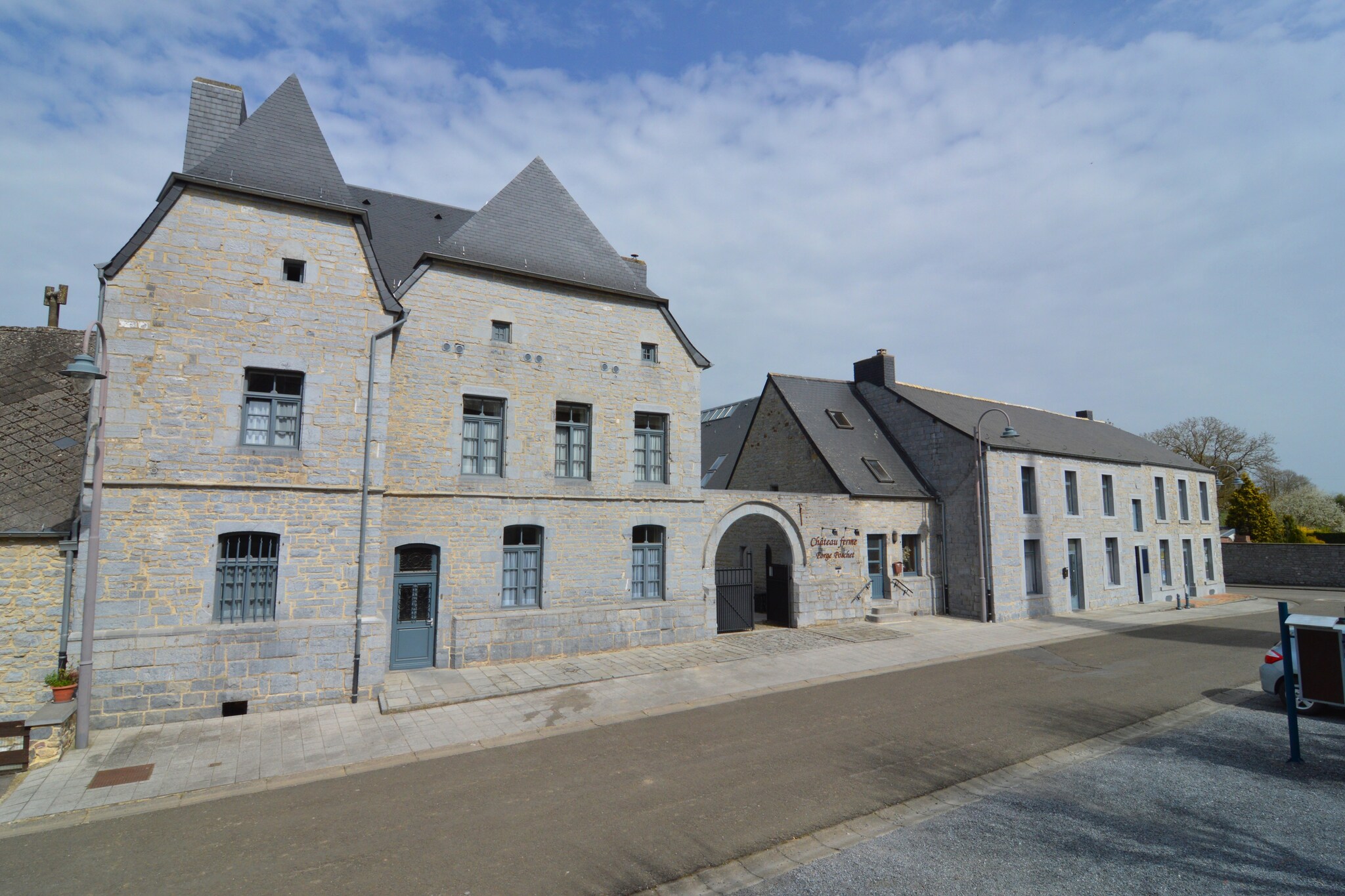 Vakantiehuis Macon max. 6 personen 1 huisdier 1 slaapkamer #9
