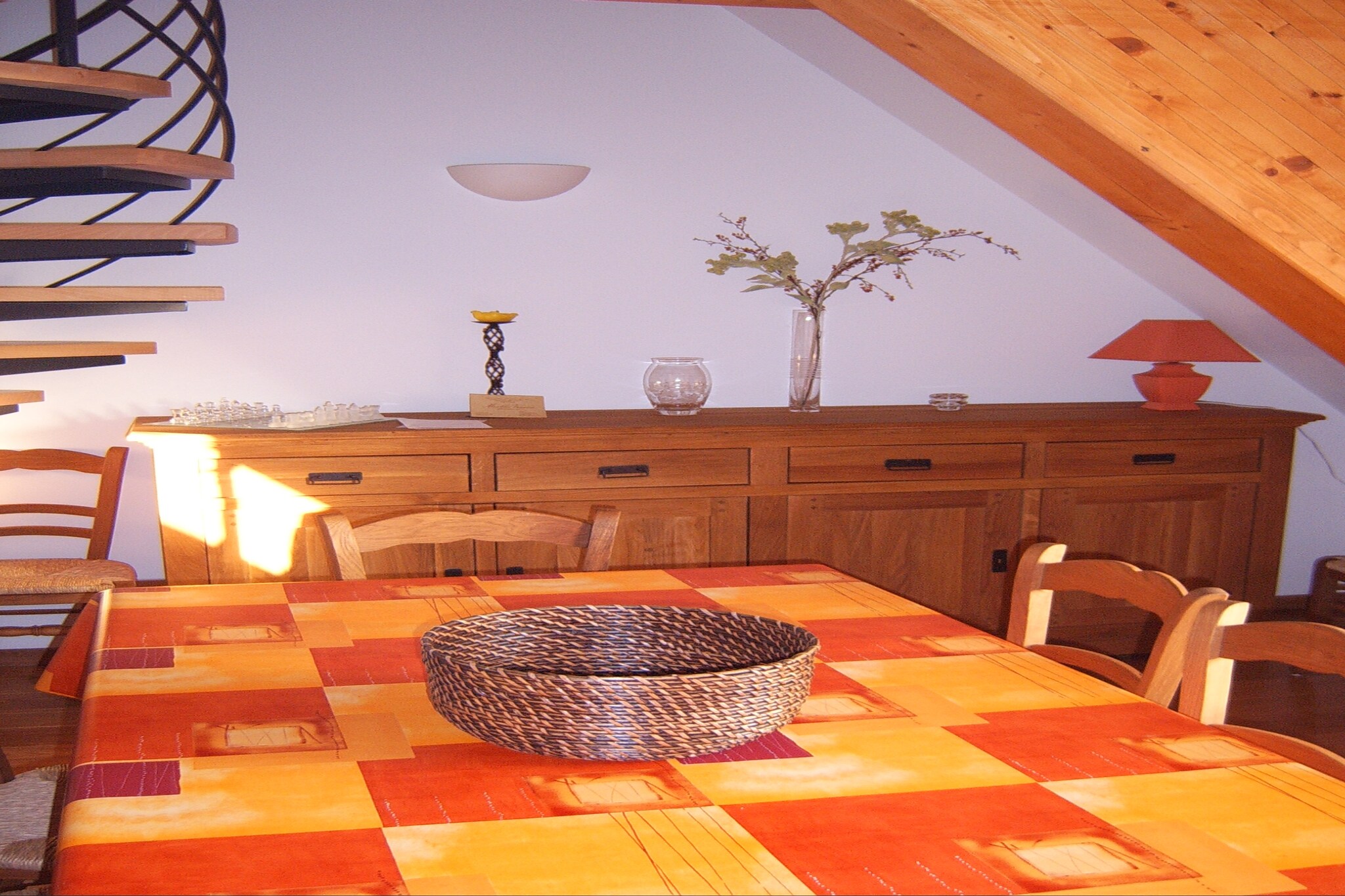 Vakantiehuis Macon max. 6 personen 1 huisdier 1 slaapkamer #13
