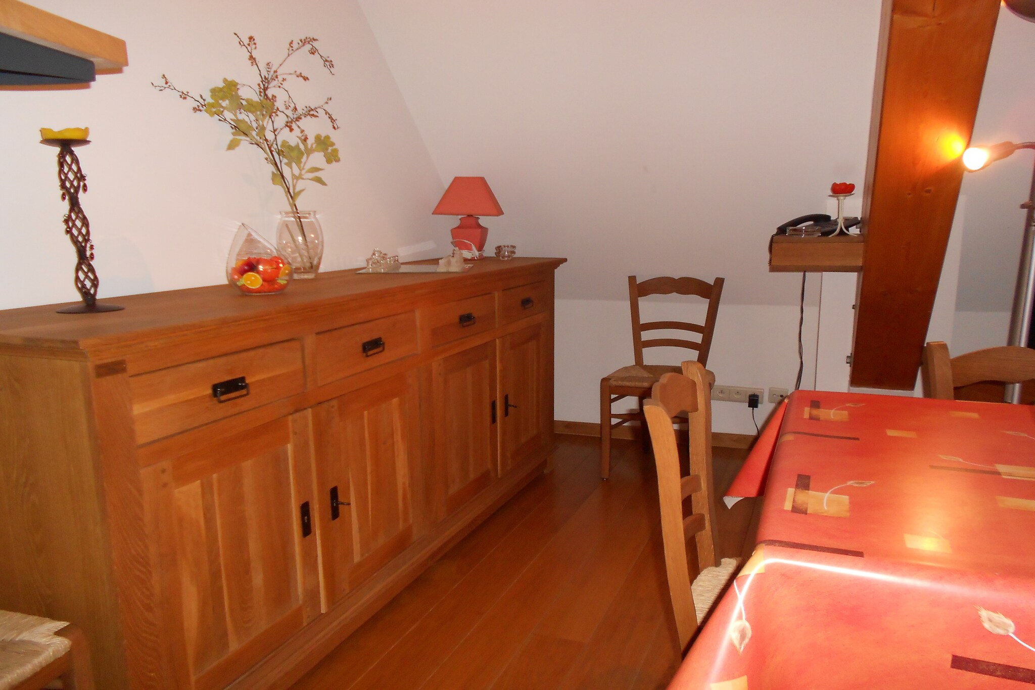 Vakantiehuis Macon max. 6 personen 1 huisdier 1 slaapkamer #14