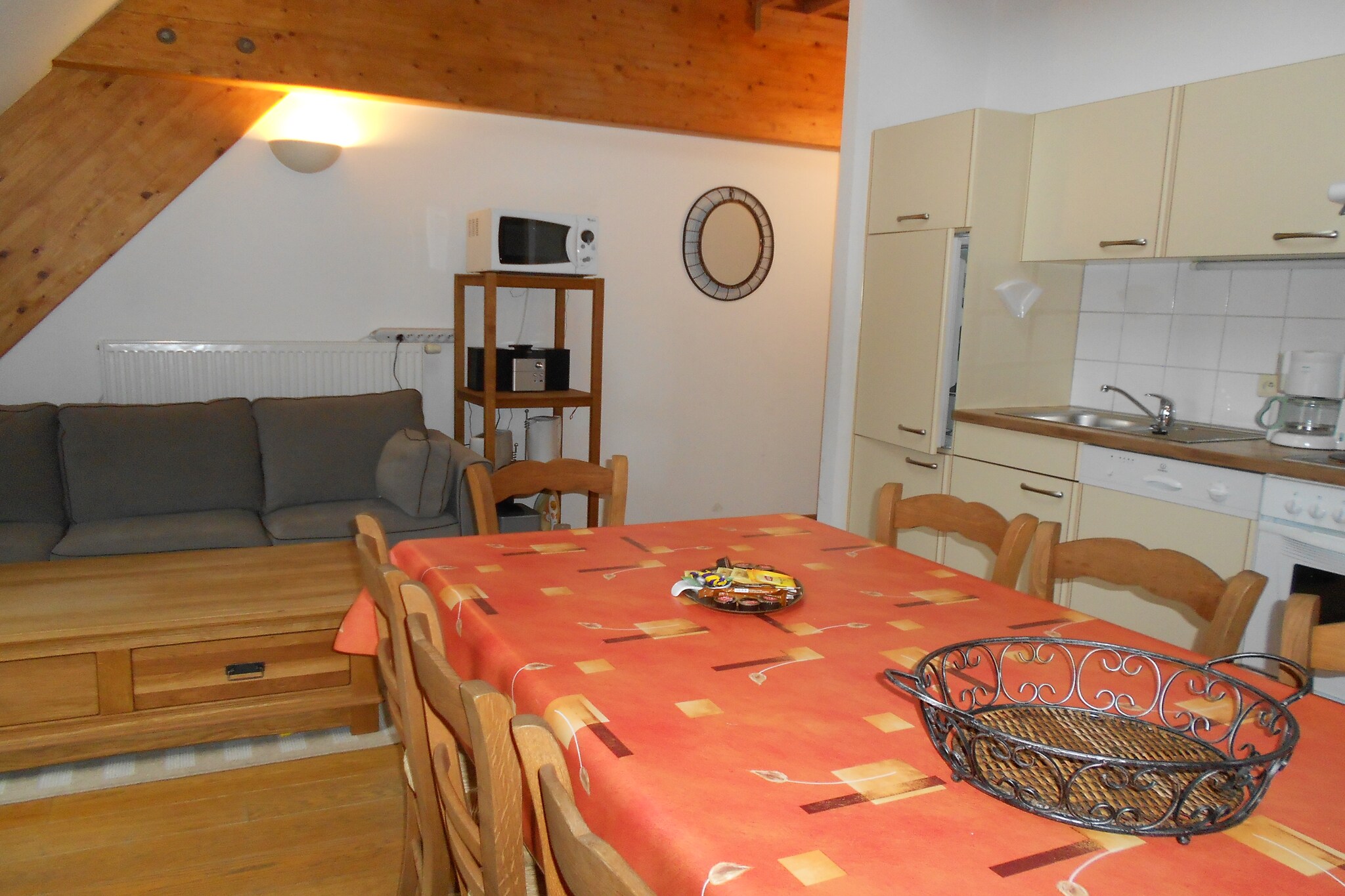 Vakantiehuis Macon max. 6 personen 1 huisdier 1 slaapkamer #16