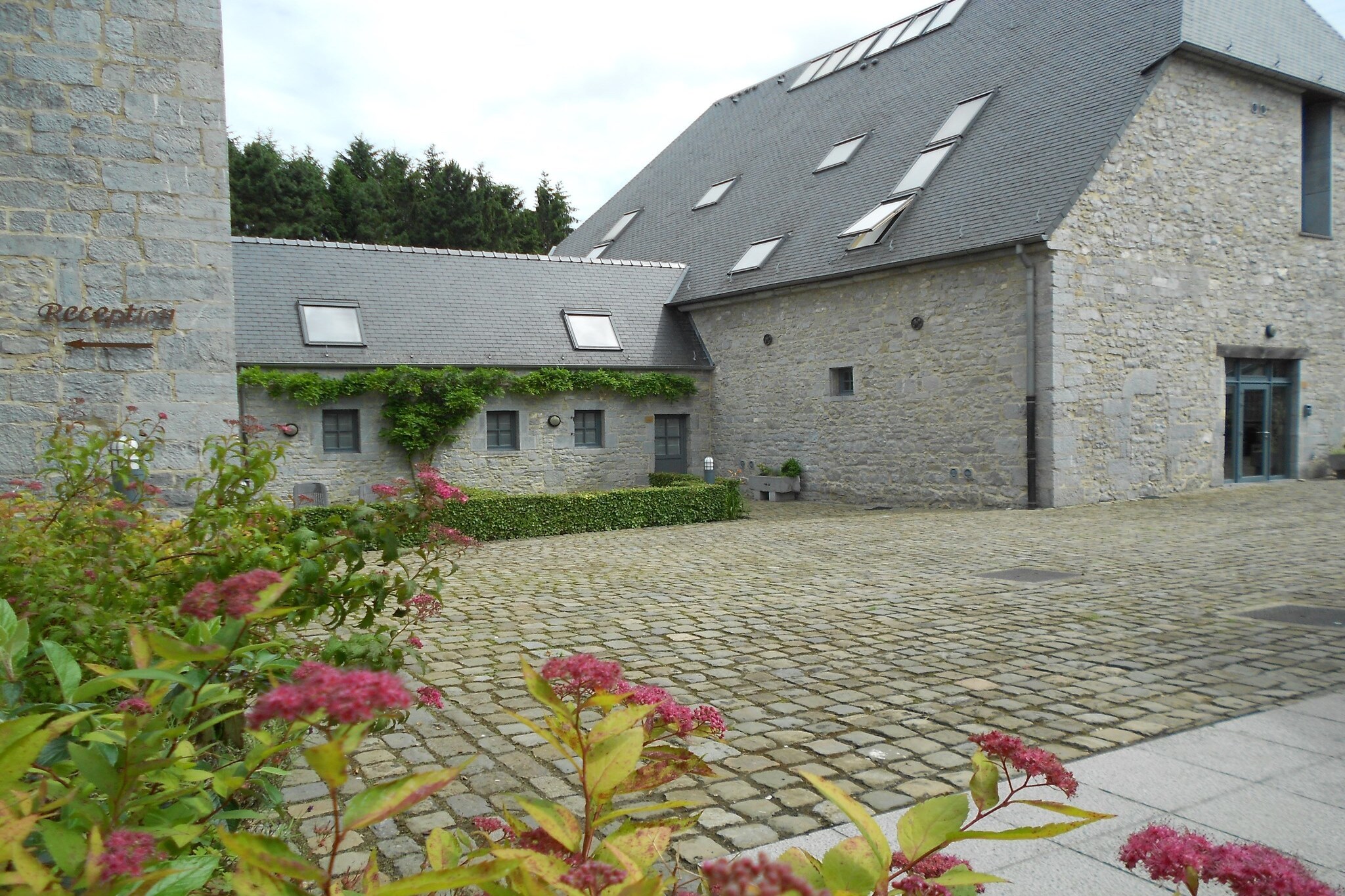 Vakantiehuis Macon max. 6 personen 1 huisdier 1 slaapkamer #21