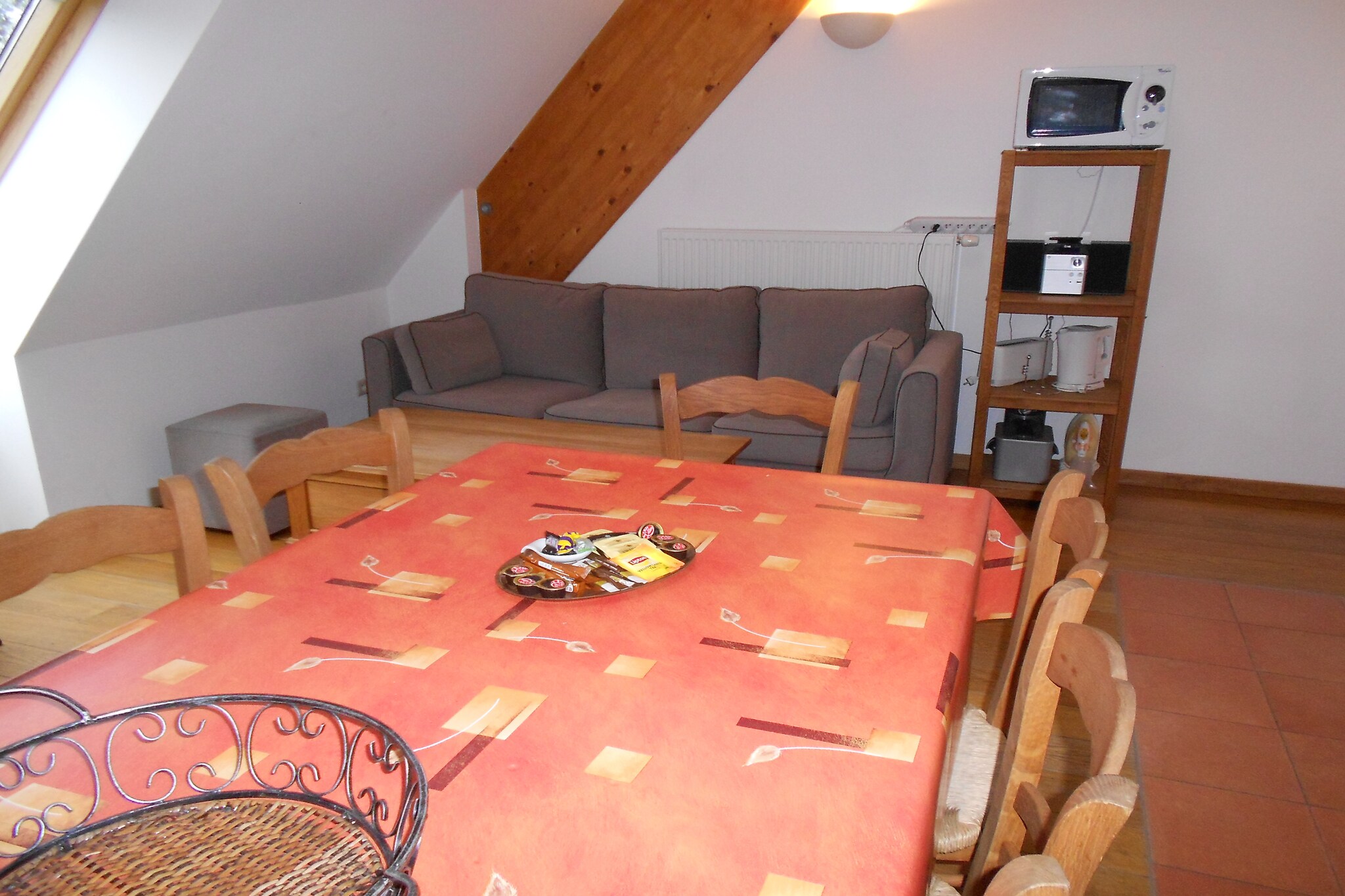 Vakantiehuis Macon max. 6 personen 1 huisdier 1 slaapkamer #15