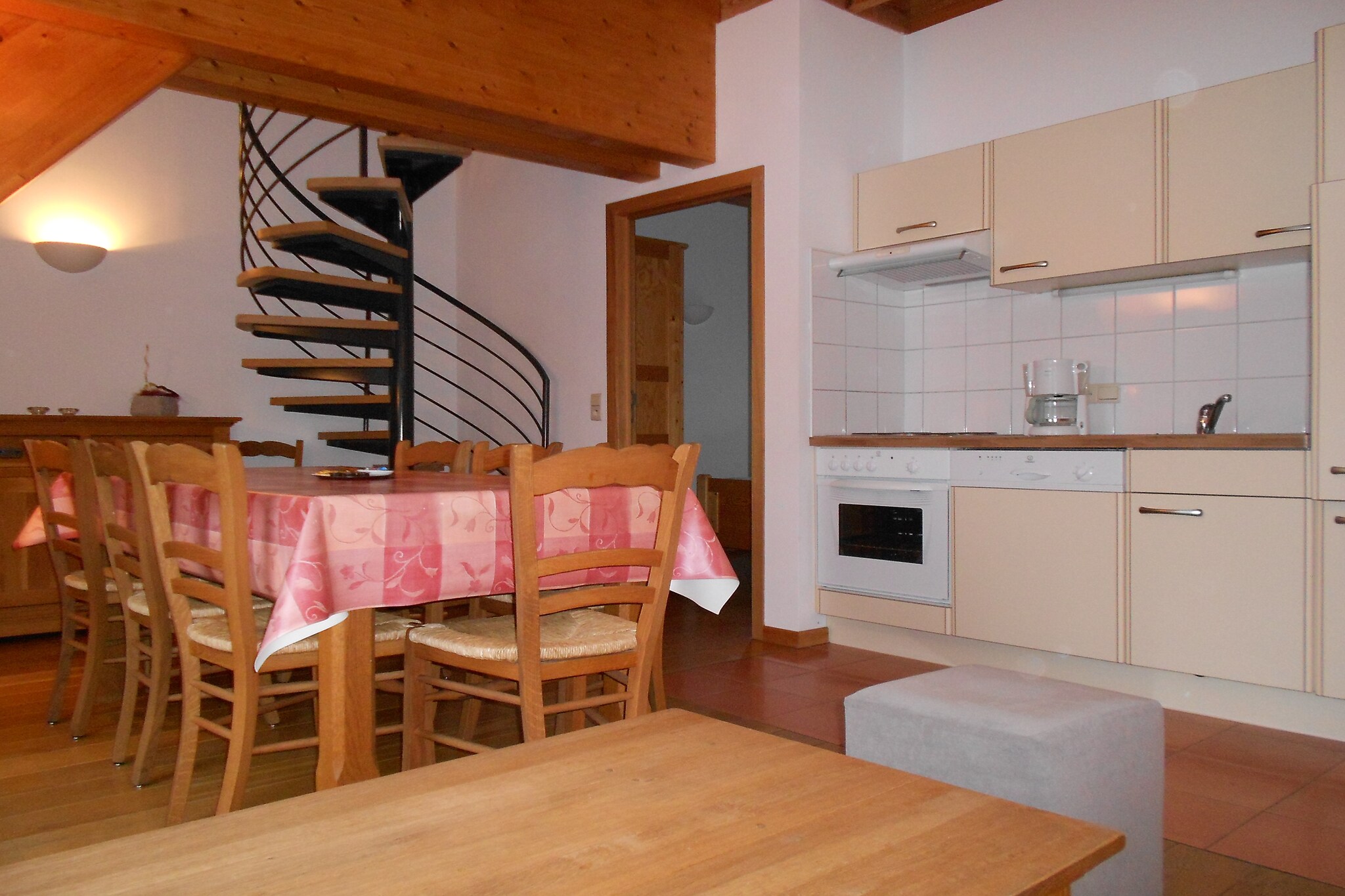 Vakantiehuis Macon max. 6 personen 1 huisdier 1 slaapkamer #17