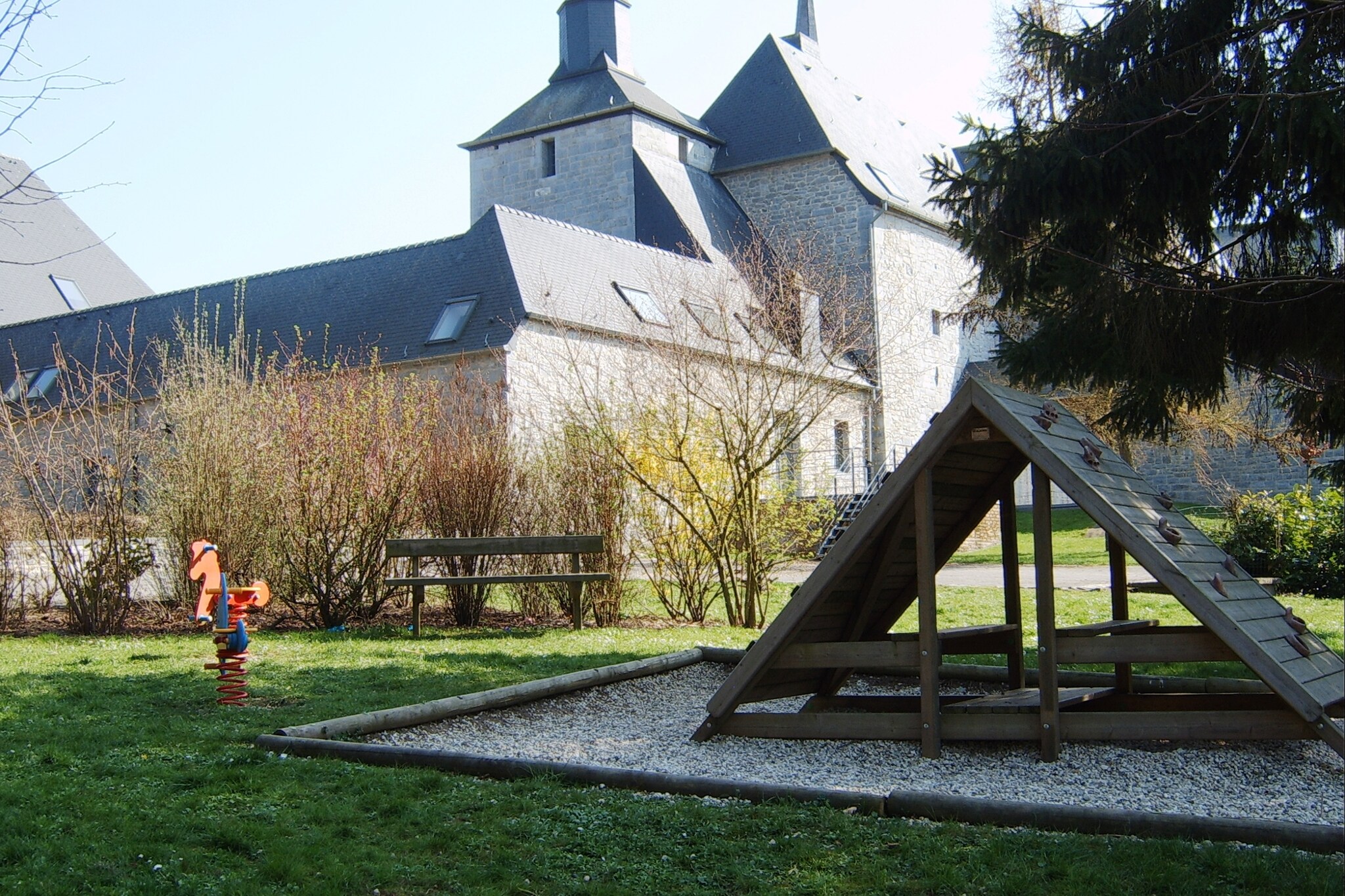 Vakantiehuis Macon max. 6 personen 1 huisdier 1 slaapkamer #23