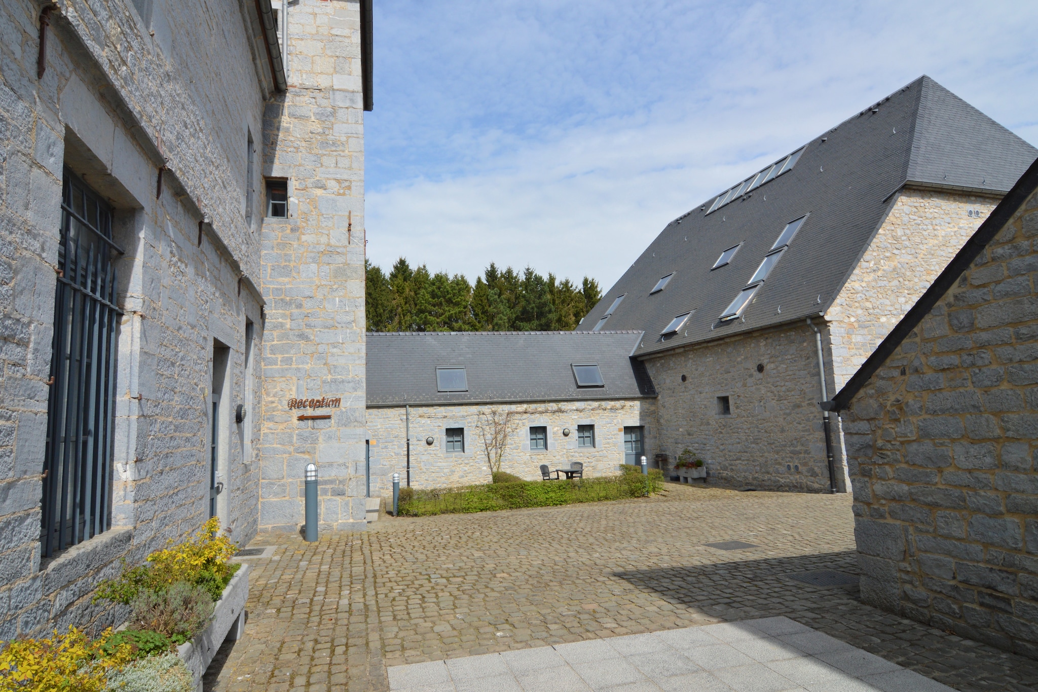 Vakantiehuis Macon max. 6 personen 1 huisdier 1 slaapkamer #6