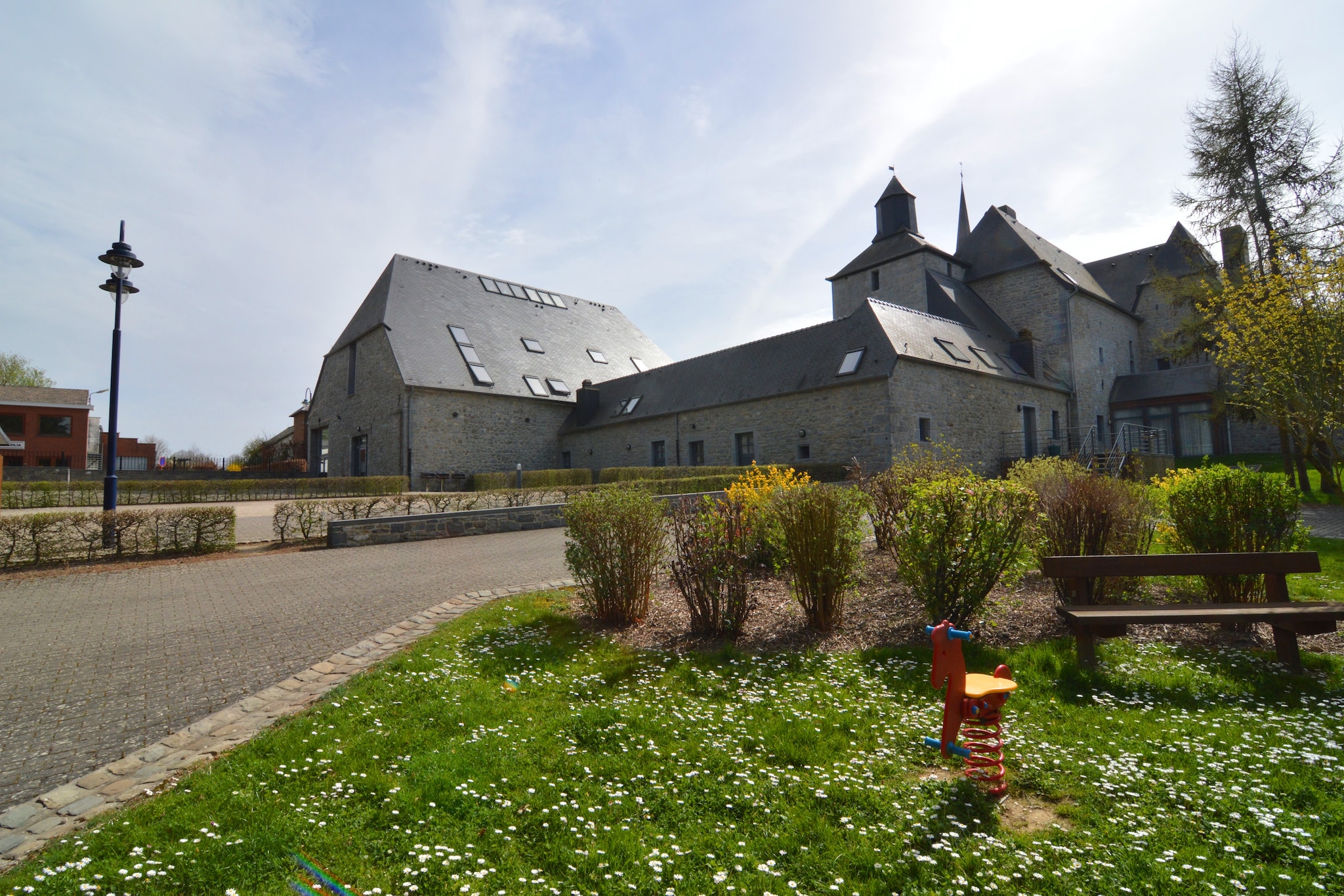 Vakantiehuis Macon max. 6 personen 1 huisdier 1 slaapkamer #1