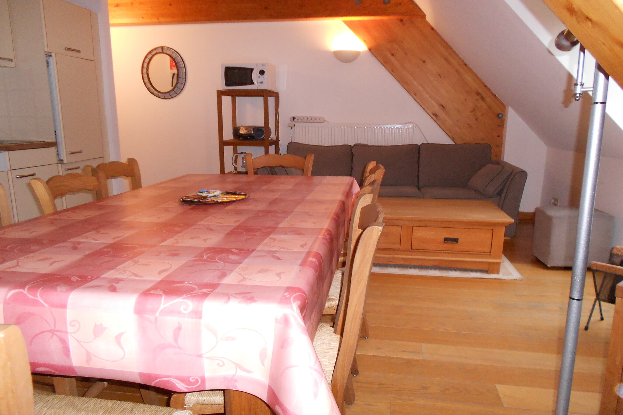 Vakantiehuis Macon max. 6 personen 1 huisdier 1 slaapkamer #13