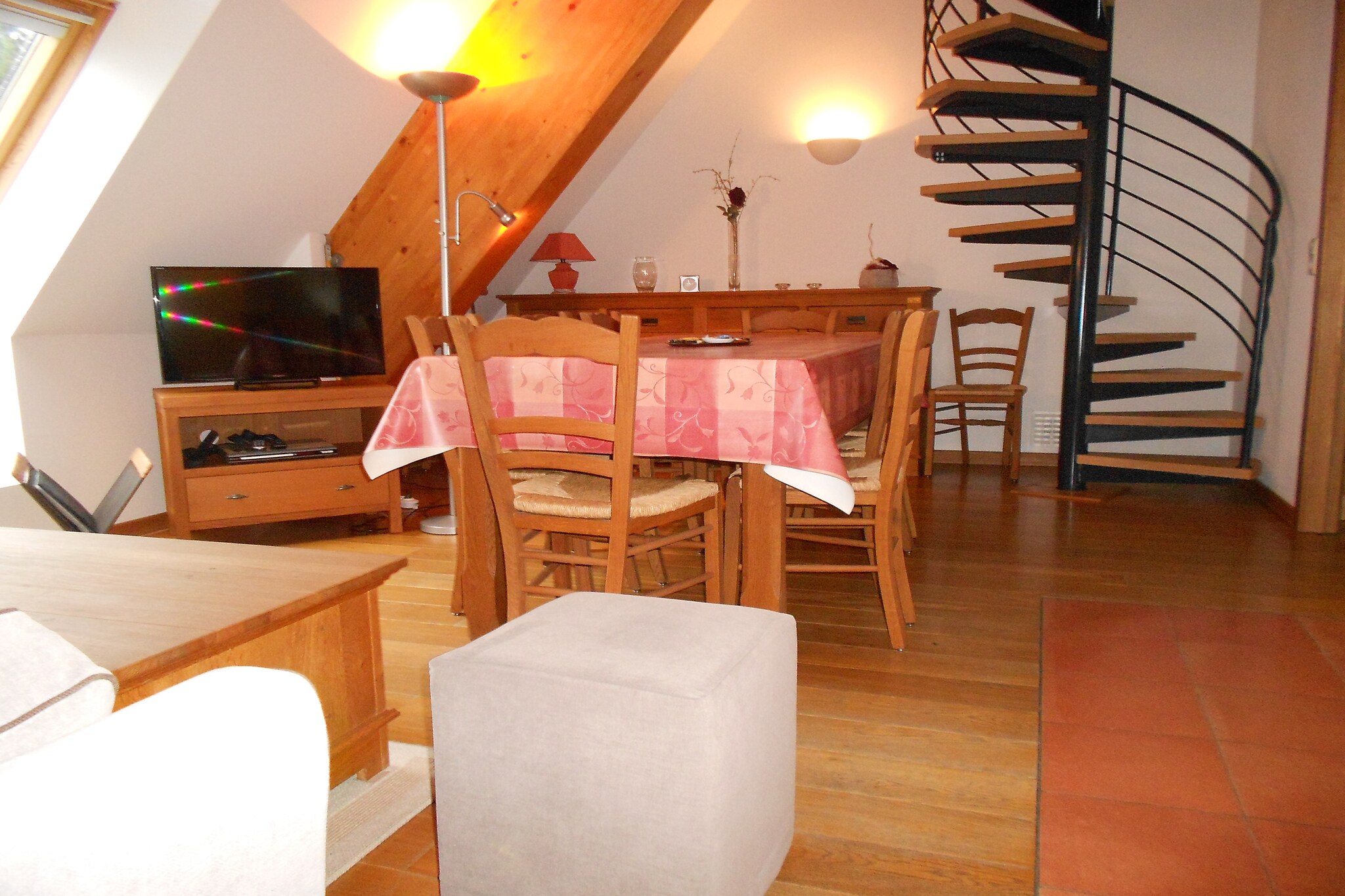 Vakantiehuis Macon max. 6 personen 1 huisdier 1 slaapkamer #11