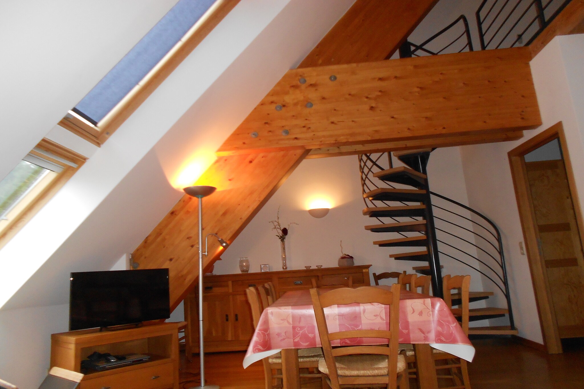Vakantiehuis Macon max. 6 personen 1 huisdier 1 slaapkamer #14
