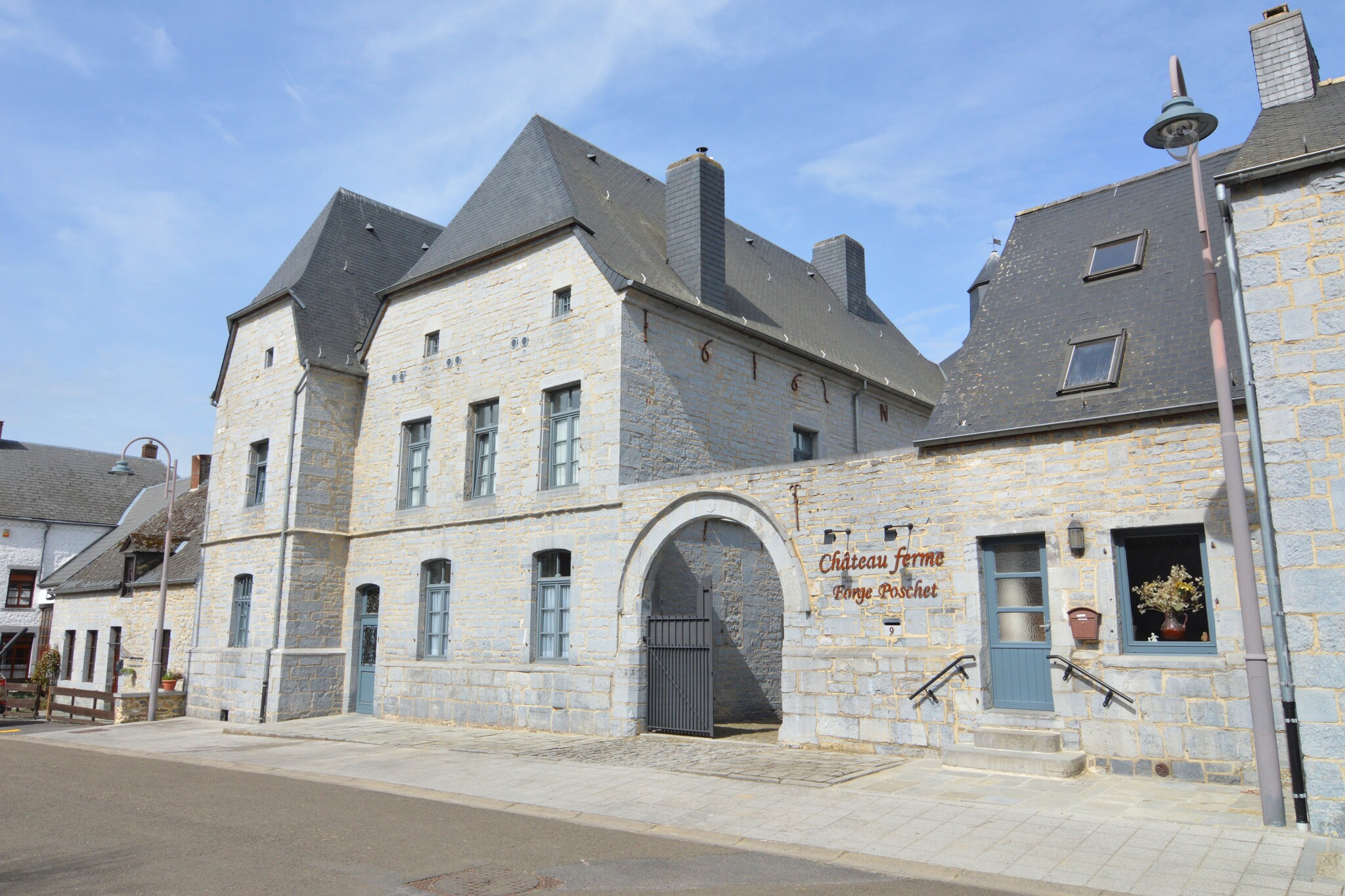 Vakantiehuis Macon max. 2 personen 1 huisdier 1 slaapkamer #3