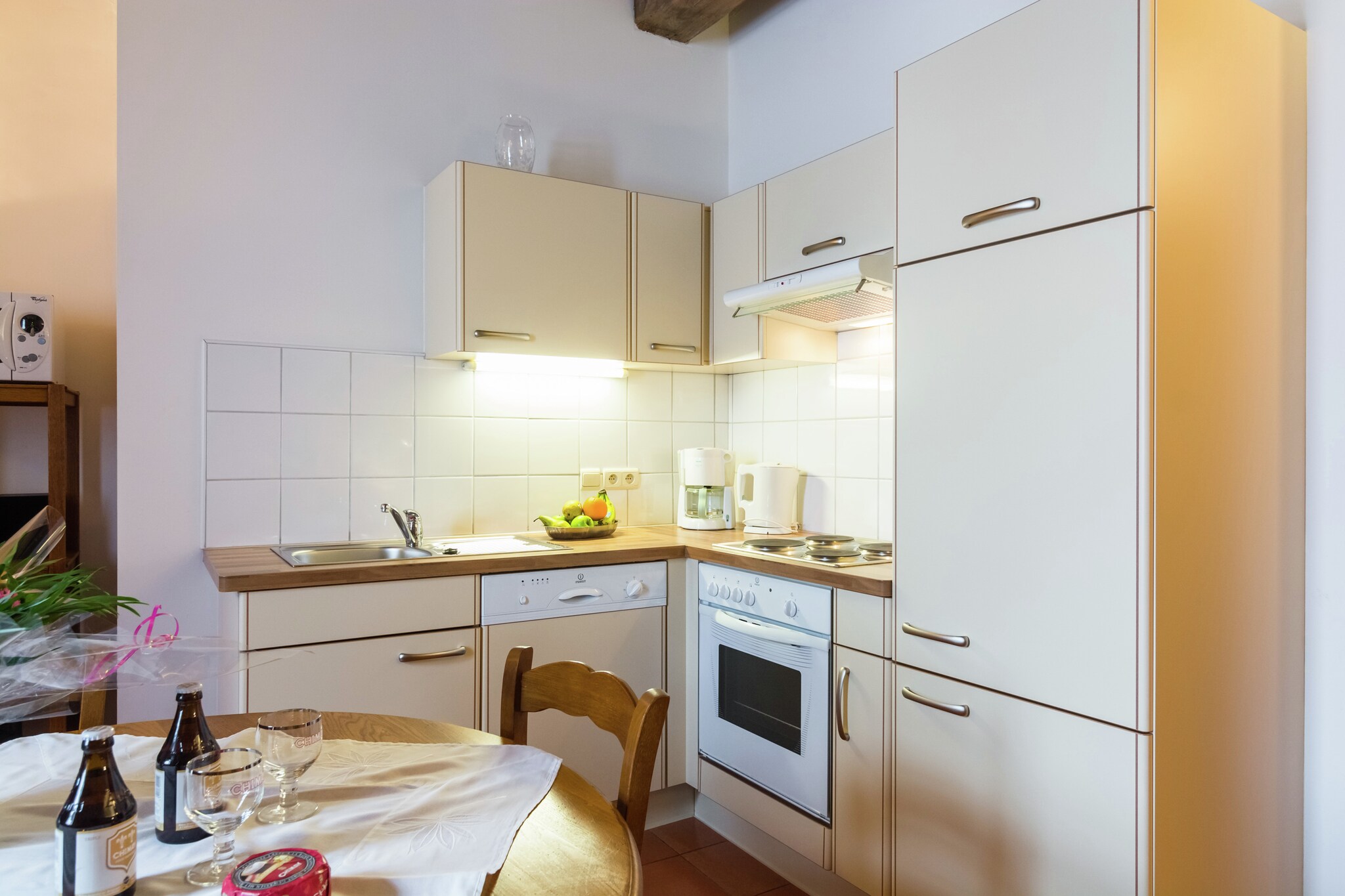 Vakantiehuis Macon max. 2 personen 1 huisdier 1 slaapkamer #11