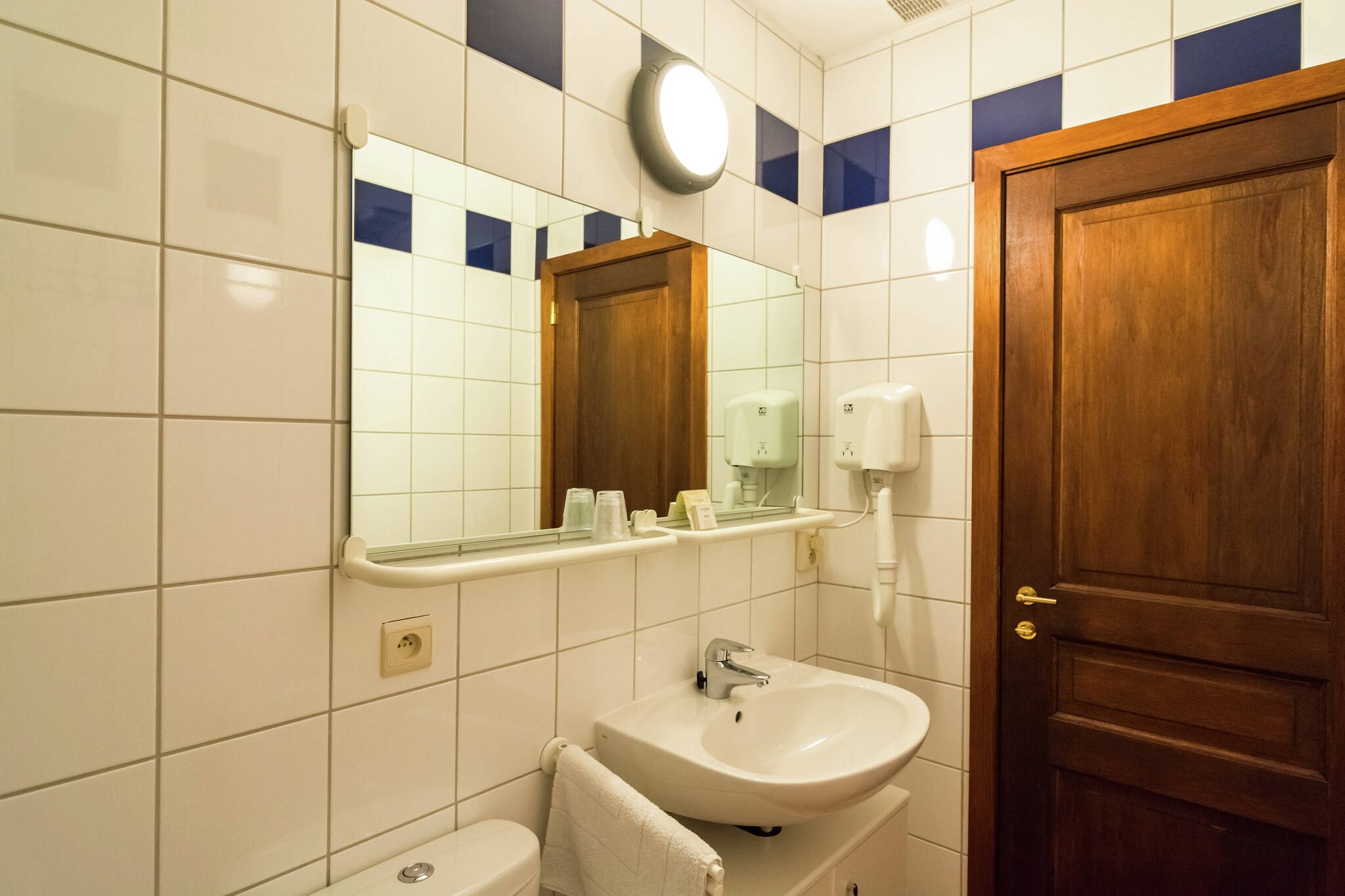 Vakantiehuis Macon max. 2 personen 1 huisdier 1 slaapkamer #13