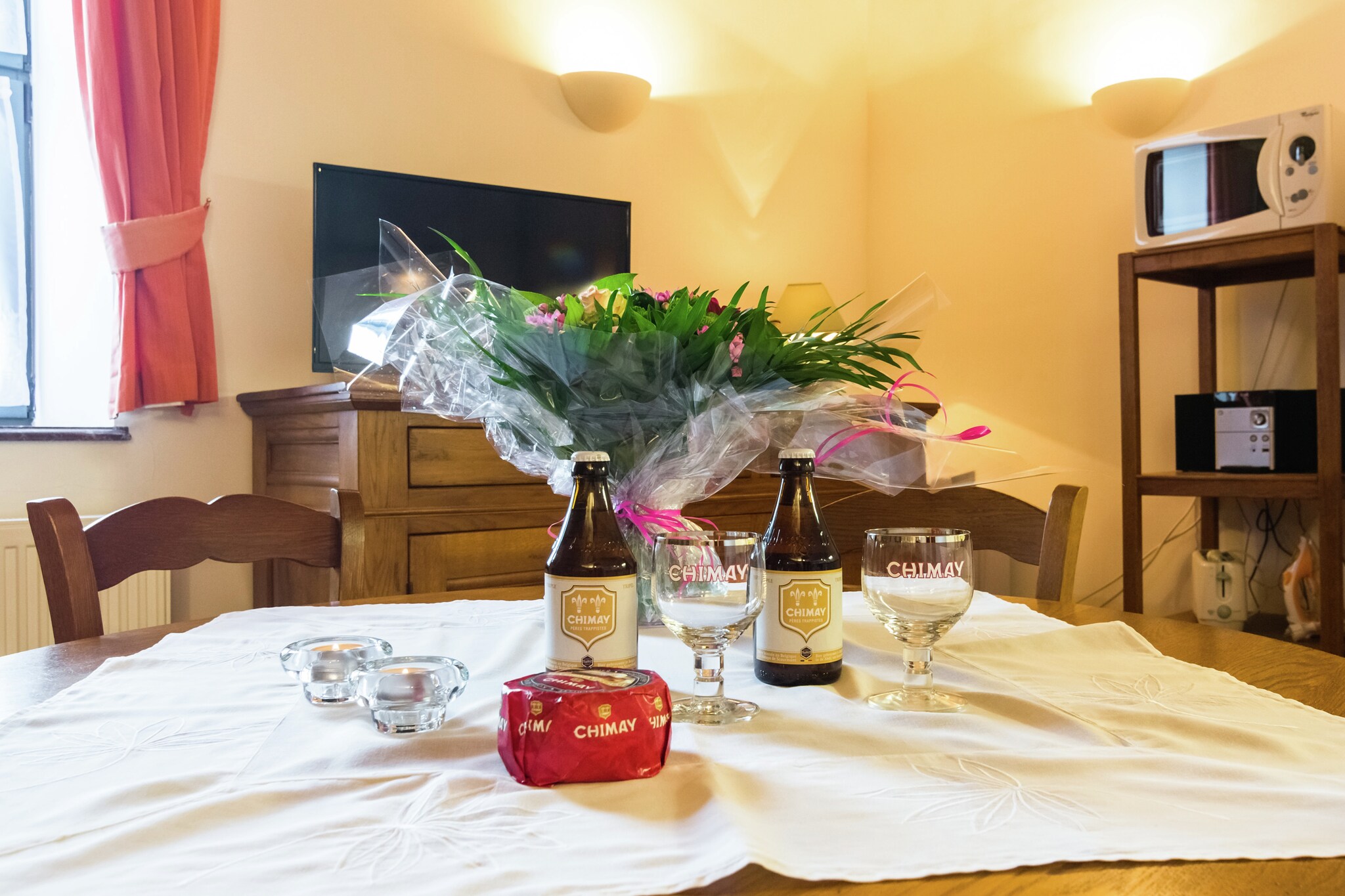 Vakantiehuis Macon max. 2 personen 1 huisdier 1 slaapkamer #28
