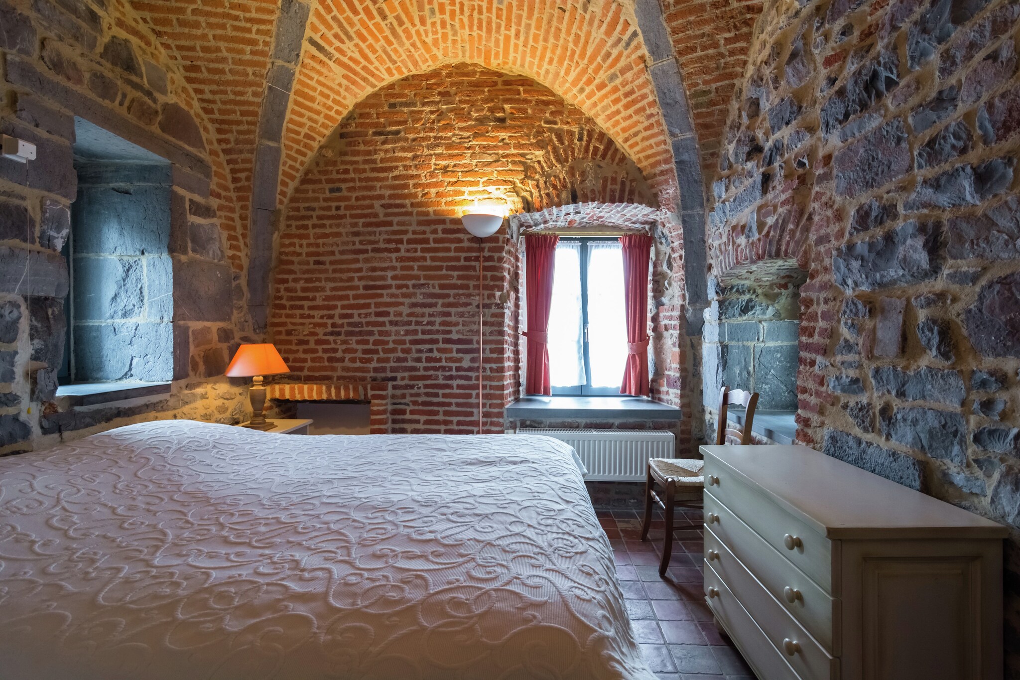Vakantiehuis Macon max. 2 personen 1 huisdier 1 slaapkamer #2