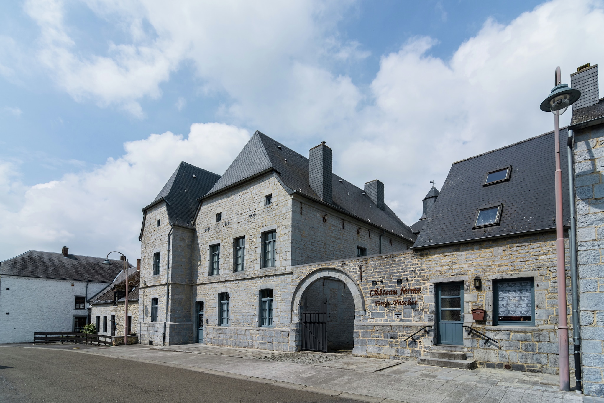 Vakantiehuis Macon max. 2 personen 1 huisdier 1 slaapkamer #4
