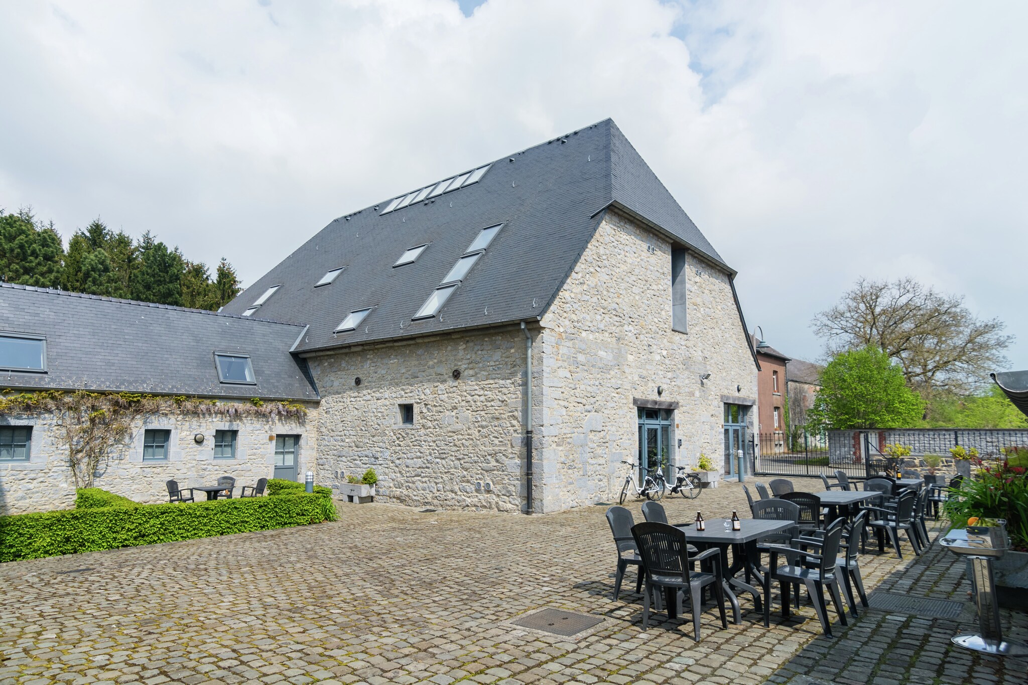 Vakantiehuis Macon max. 2 personen 1 huisdier 1 slaapkamer #15