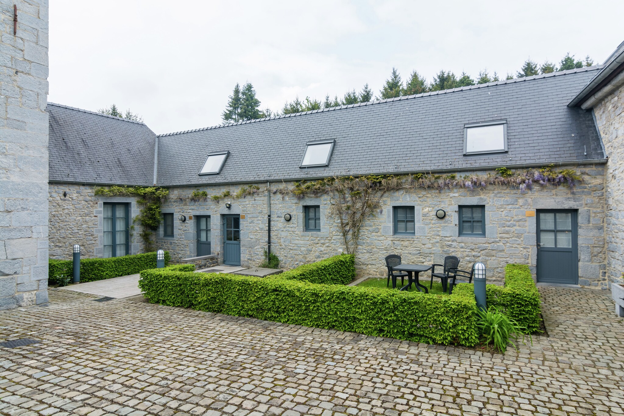Vakantiehuis Macon max. 2 personen 1 huisdier 1 slaapkamer #17