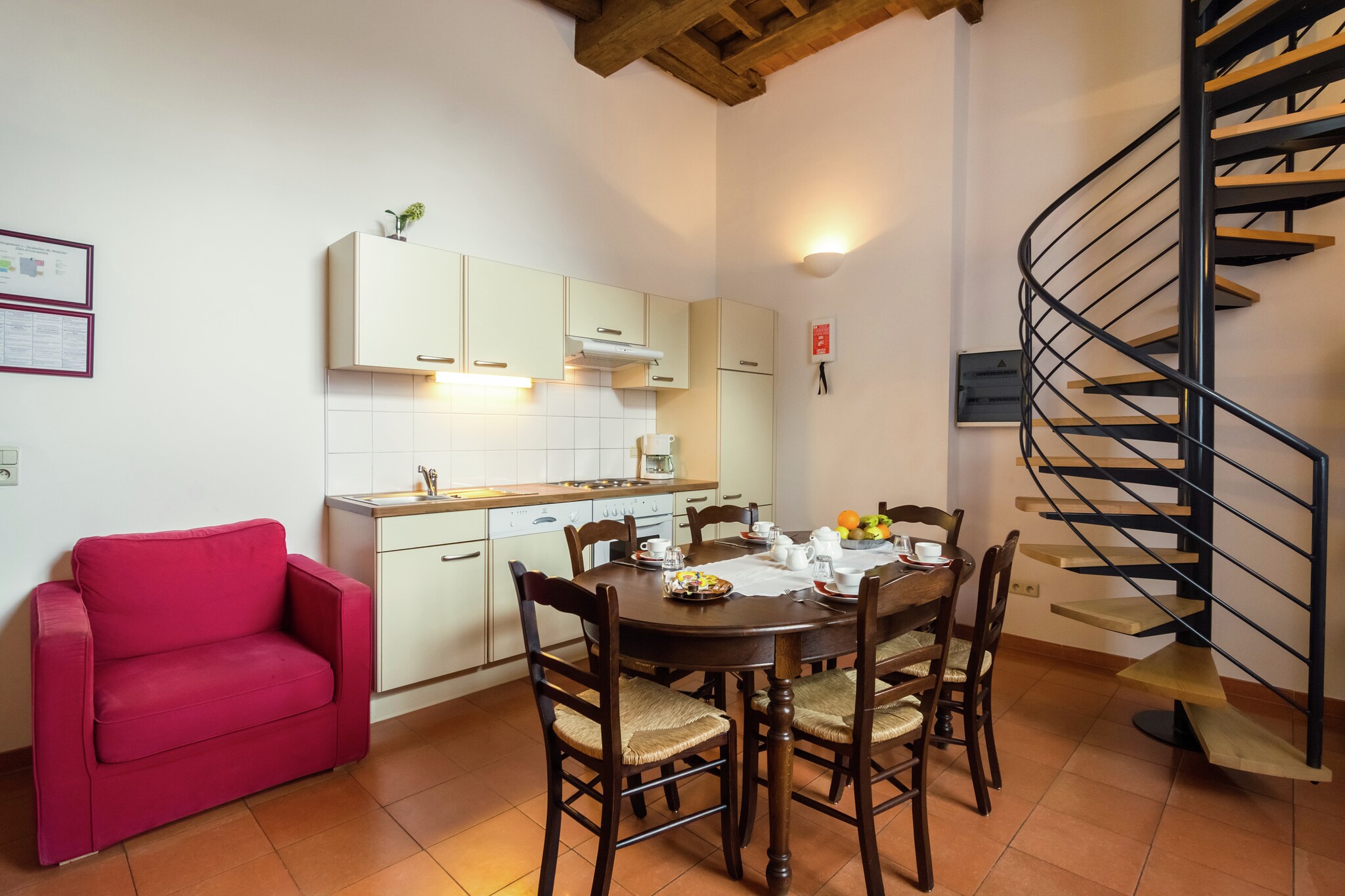 Vakantiehuizen Macon EUR-BE-6591-03
