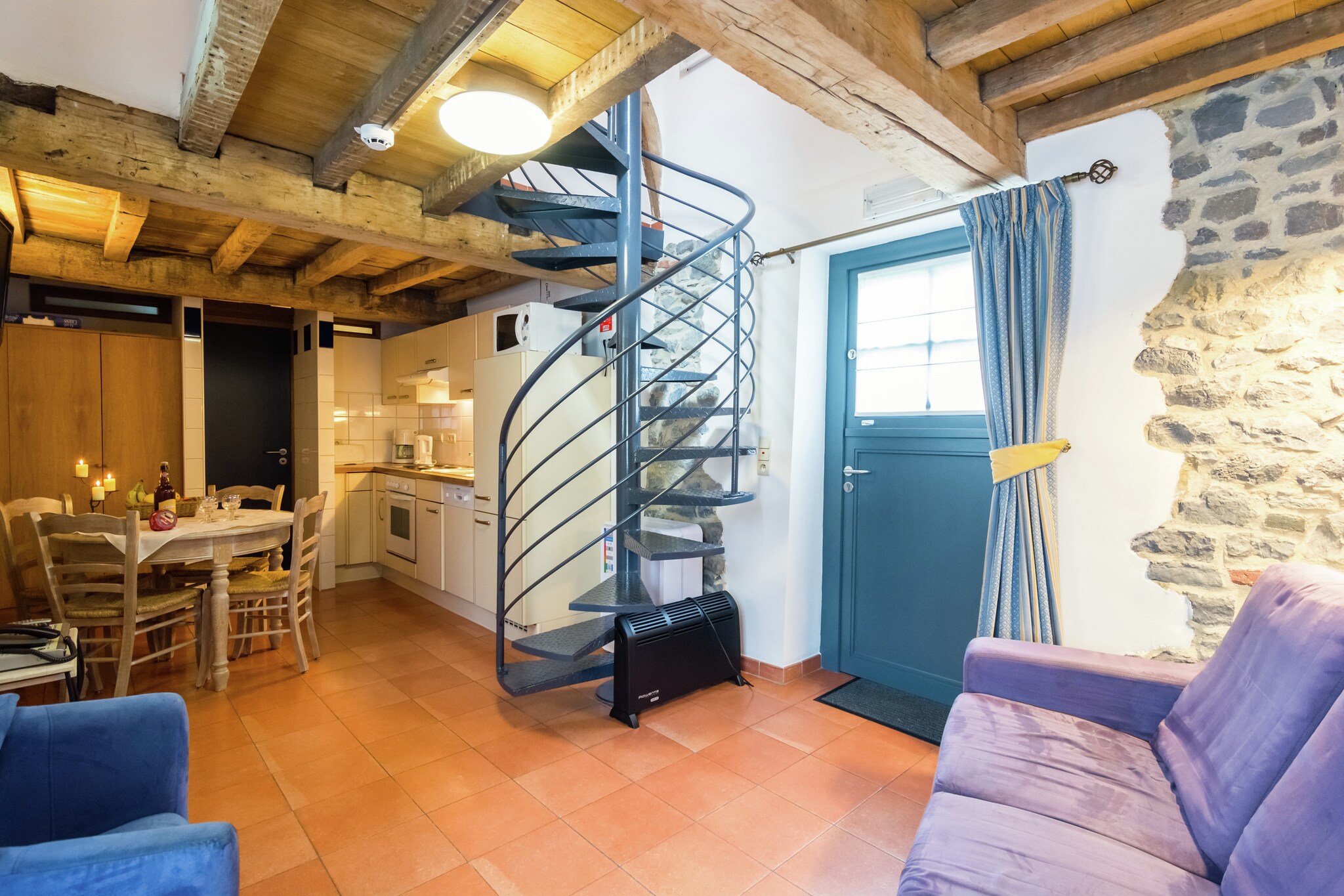 Vakantiehuis Macon max. 4 personen 1 huisdier 2 slaapkamers #5