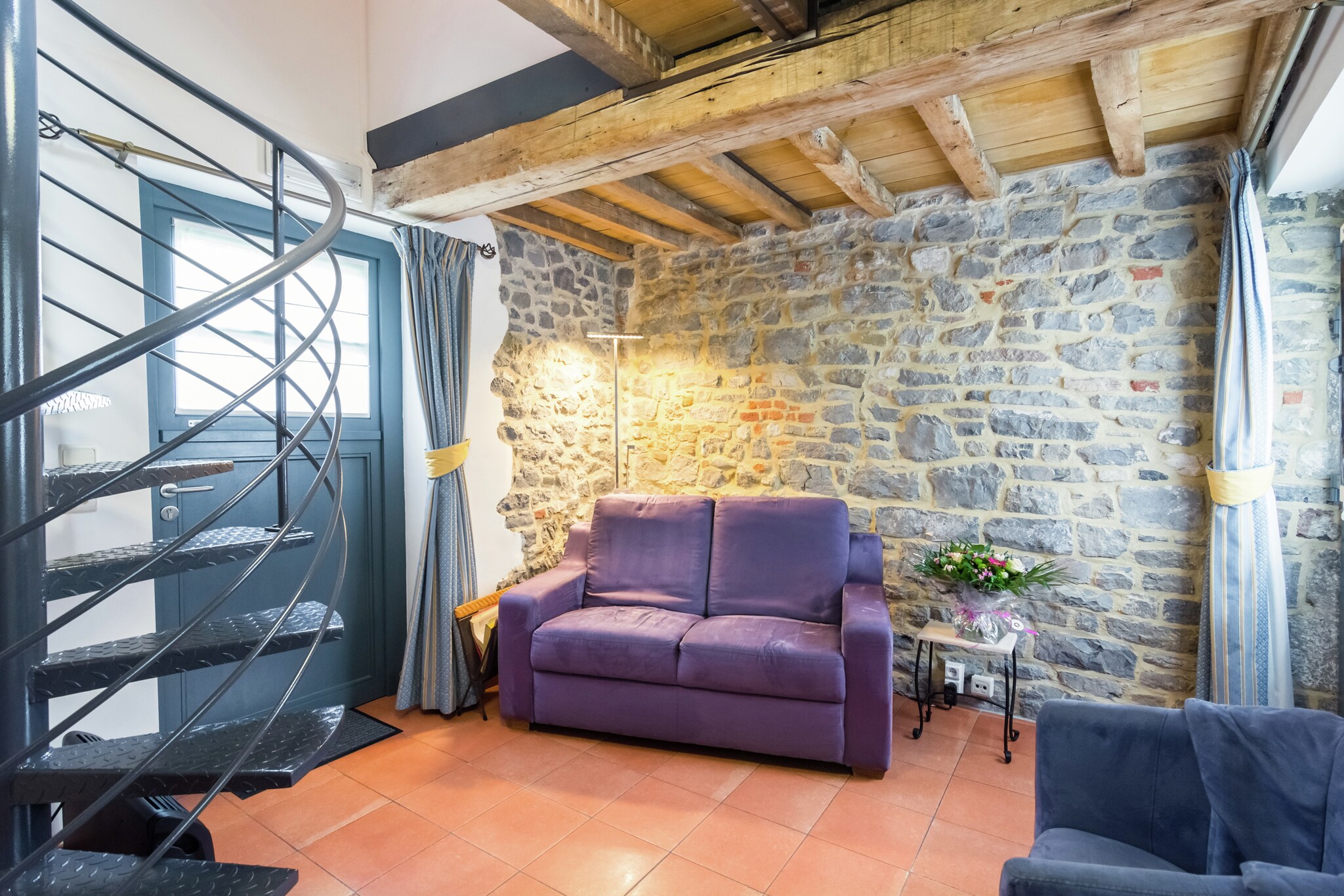 Vakantiehuis Macon max. 4 personen 1 huisdier 2 slaapkamers #11
