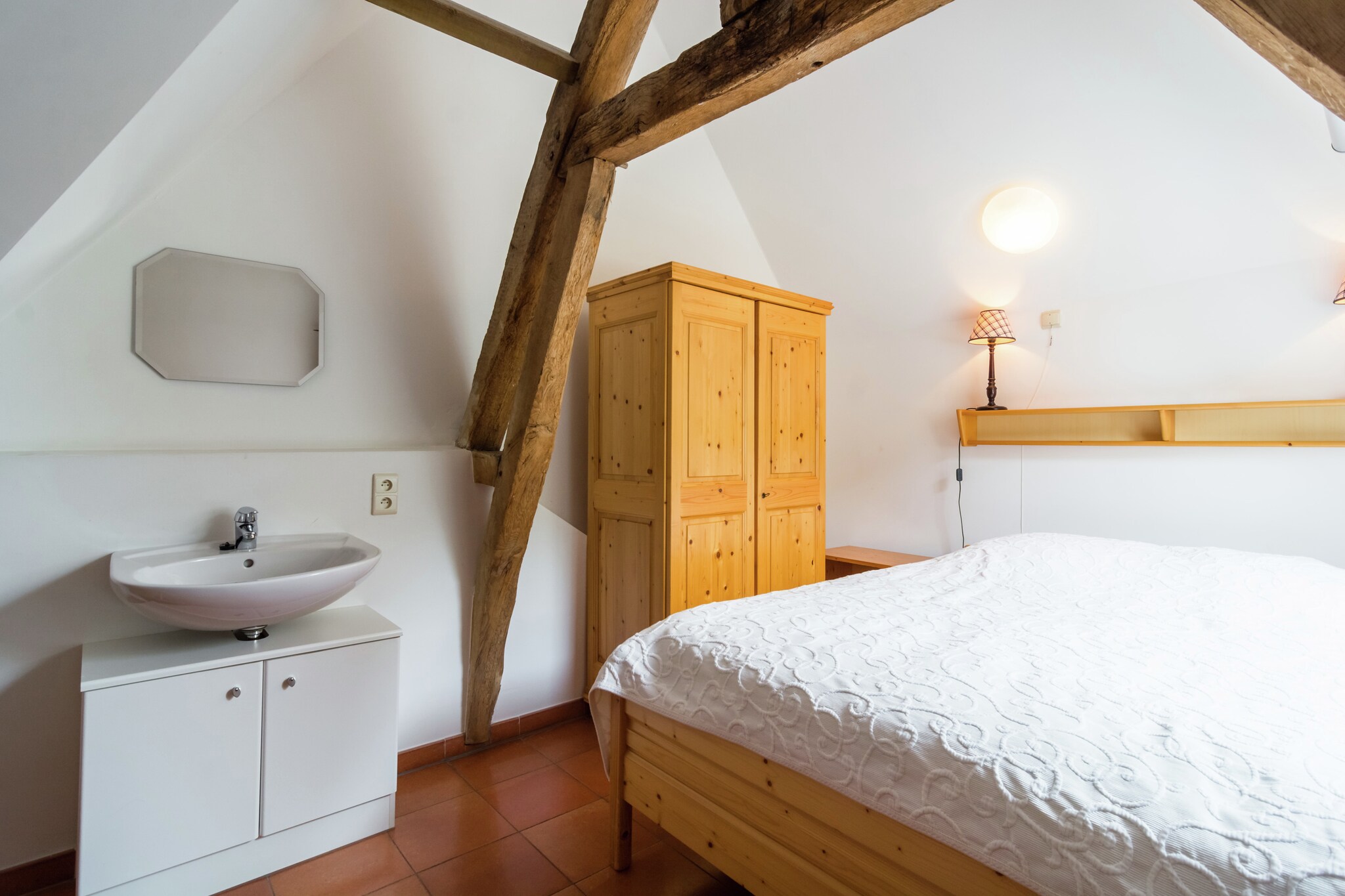 Vakantiehuis Macon max. 4 personen 1 huisdier 2 slaapkamers #15