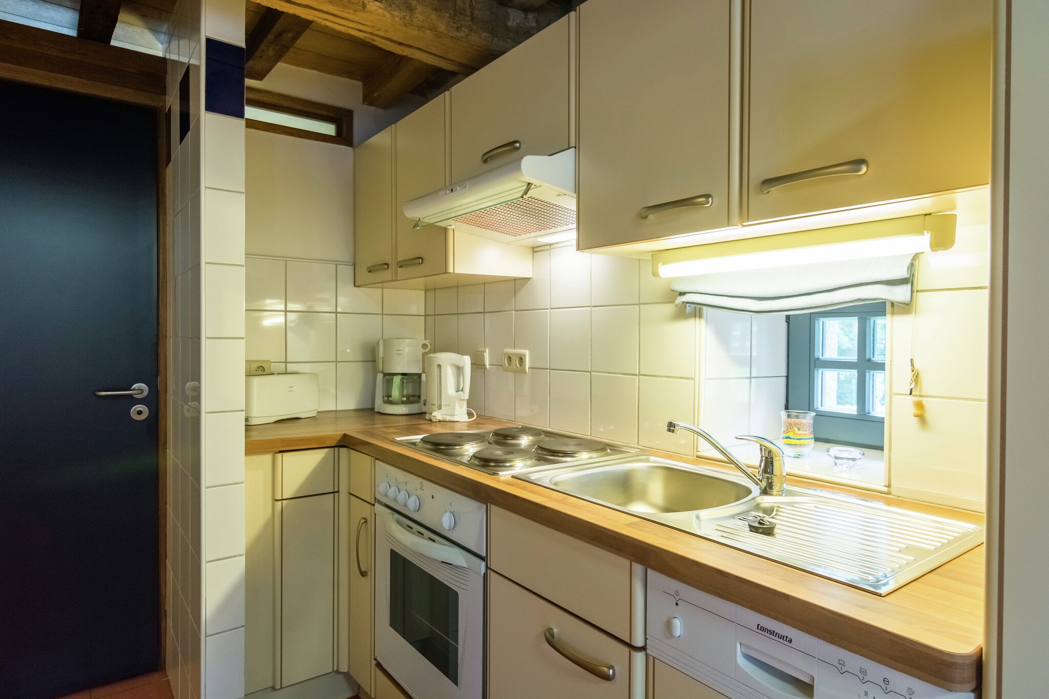 Vakantiehuis Macon max. 4 personen 1 huisdier 2 slaapkamers #13